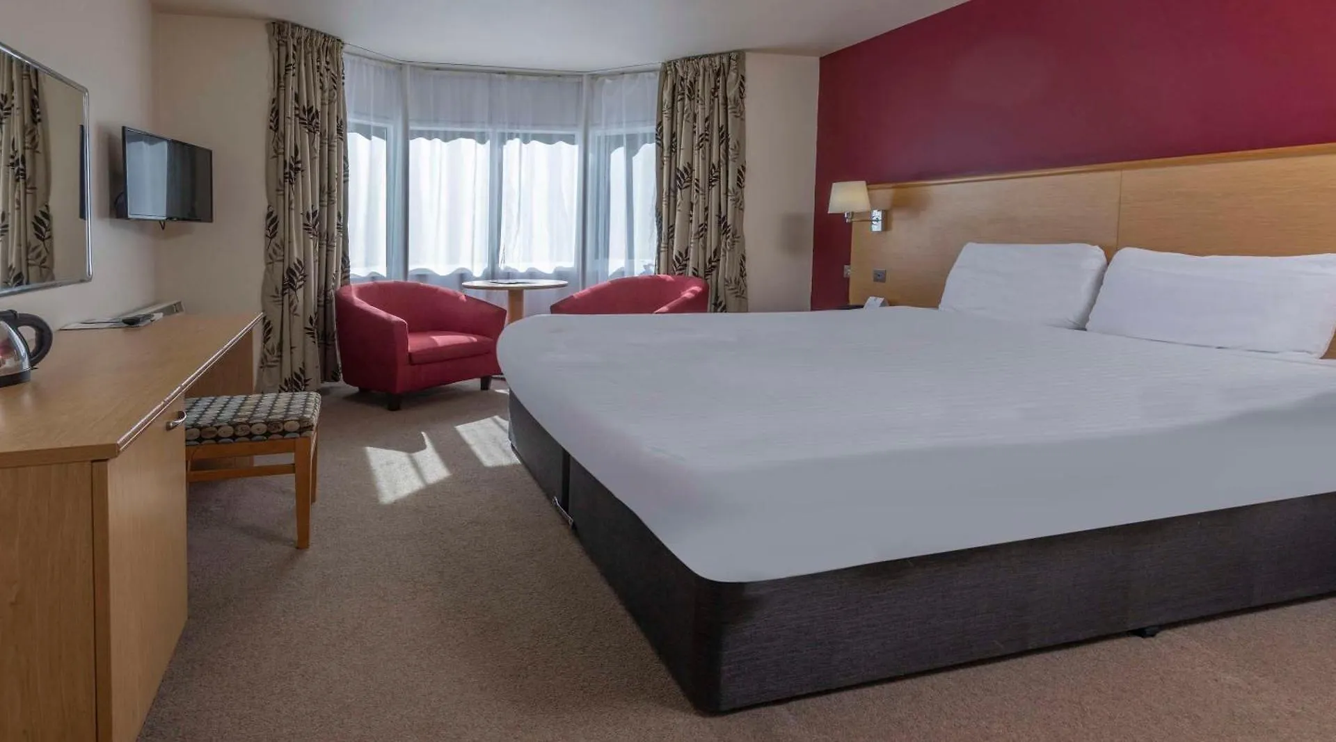 Country house Western The Hotel, Golf & Dartmouth