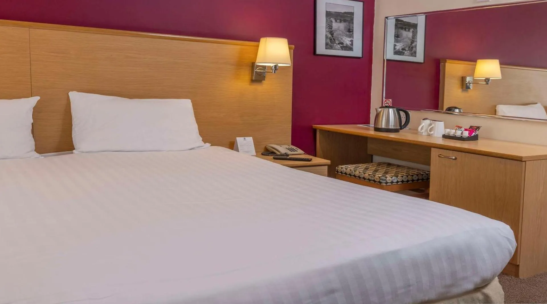 Western The Hotel, Golf &