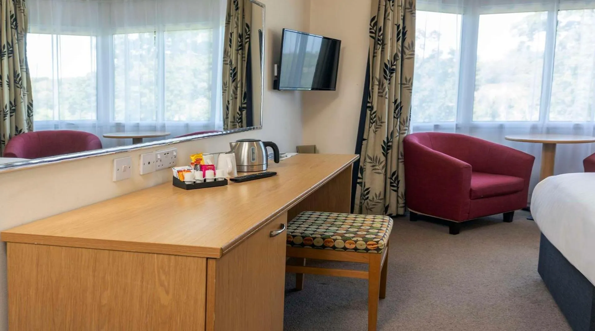 Western The Hotel, Golf & Country house