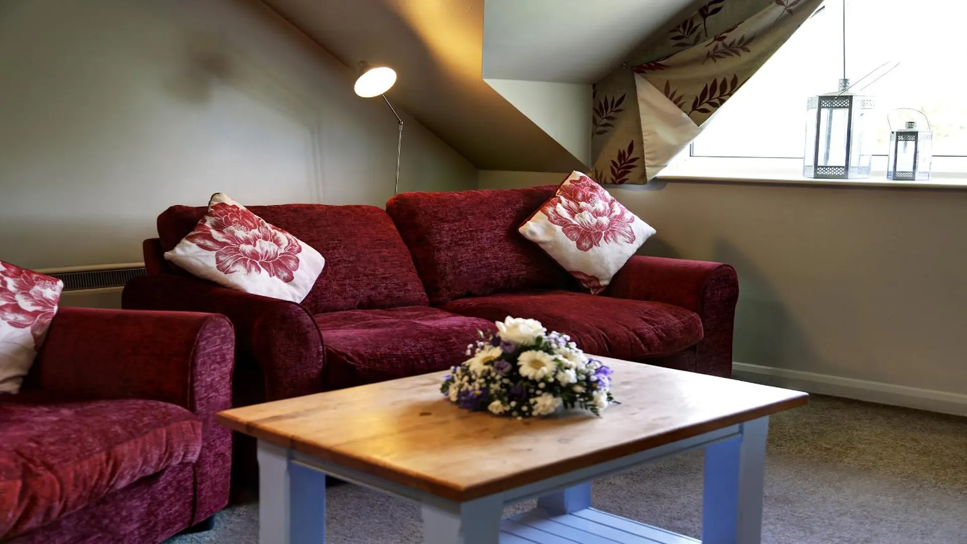 Country house Western The Hotel, Golf & *