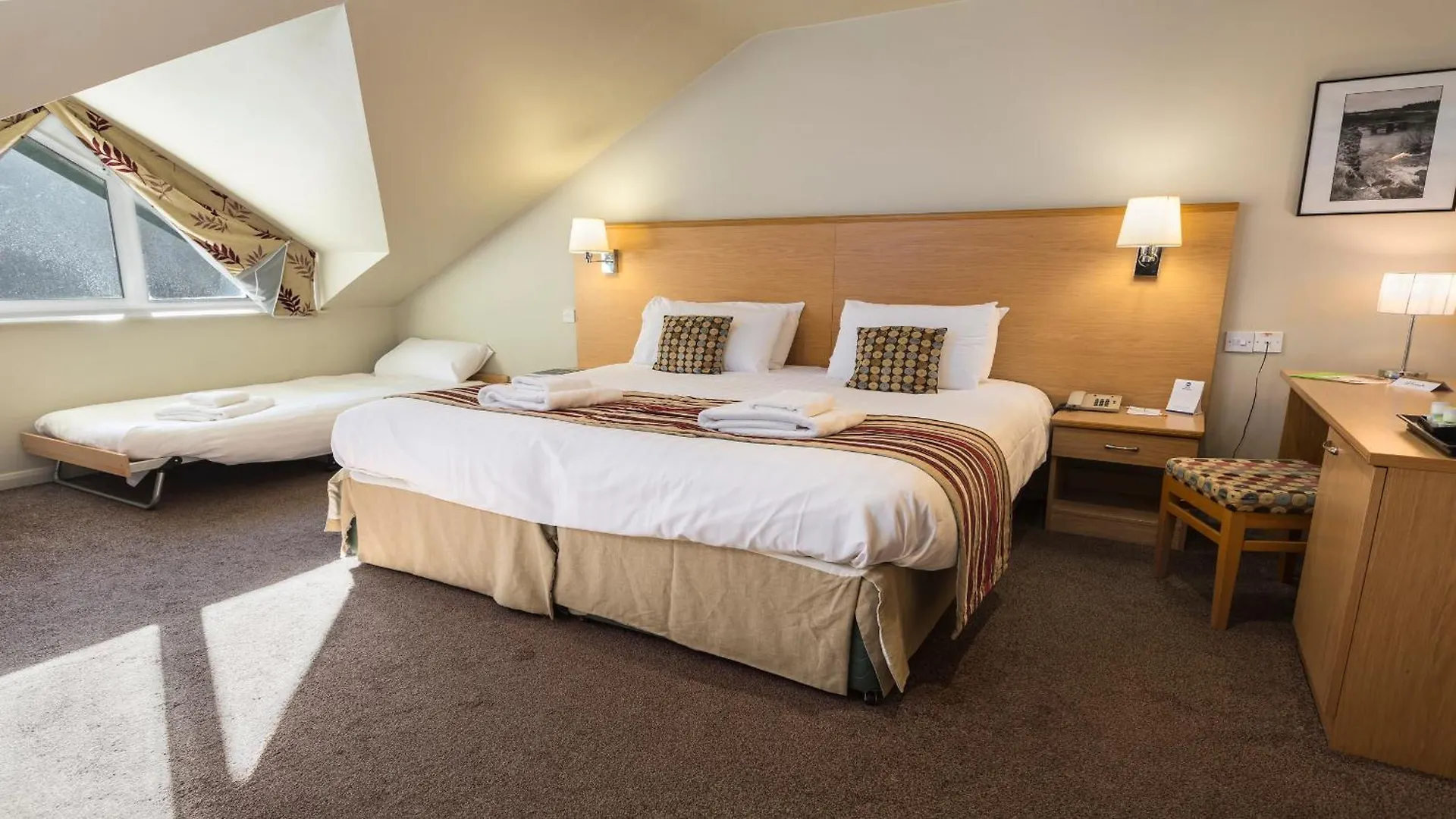 Western The Hotel, Golf & Dartmouth
