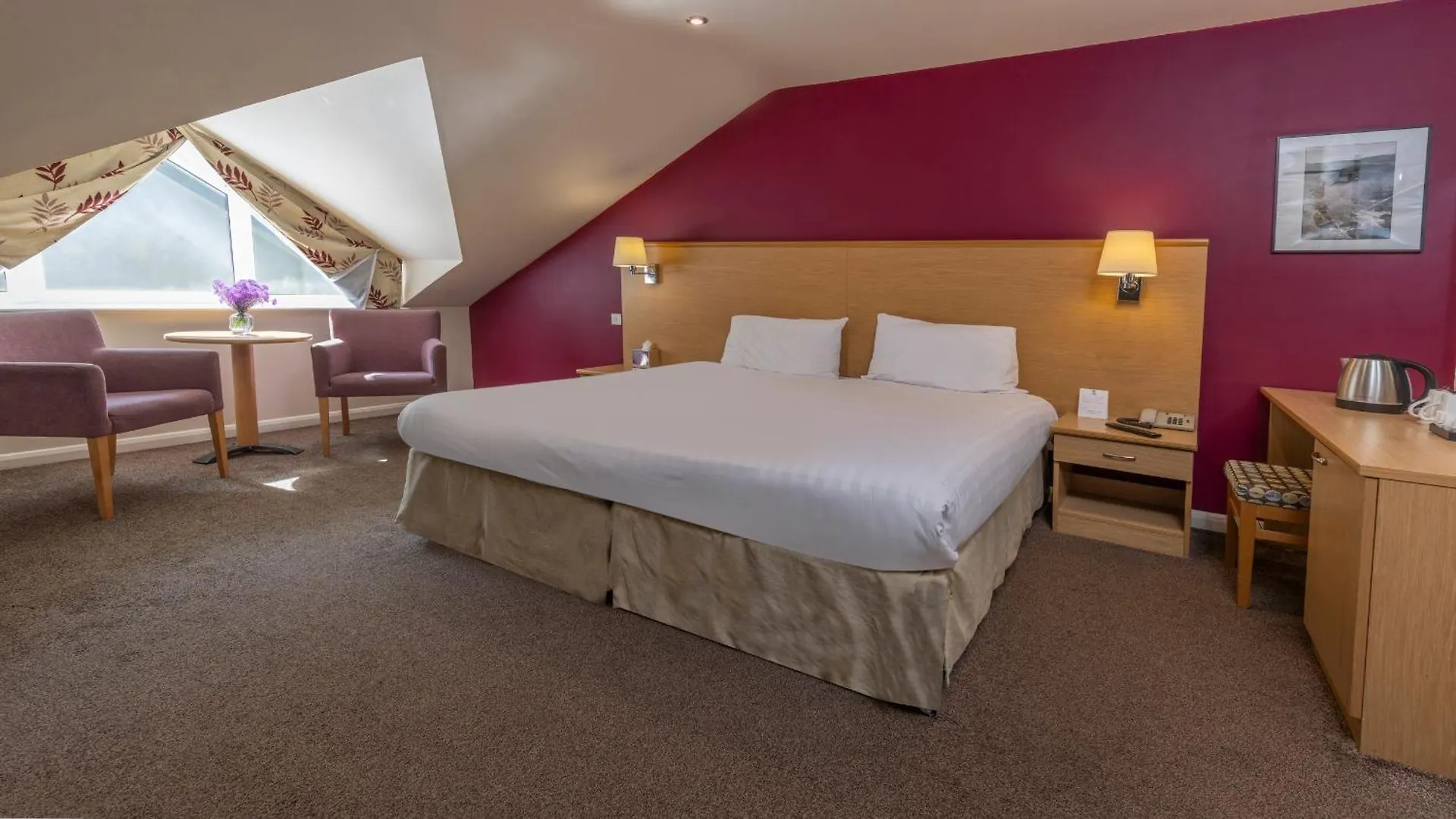 Western The Hotel, Golf & * Dartmouth