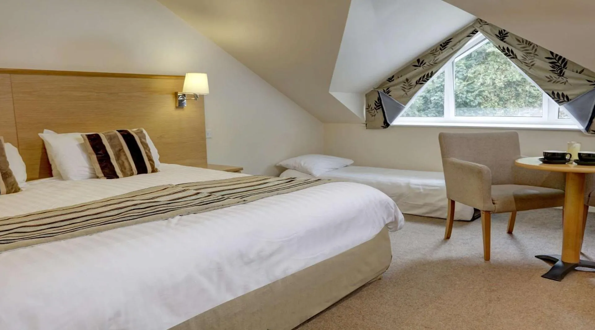 Western The Hotel, Golf & Country house