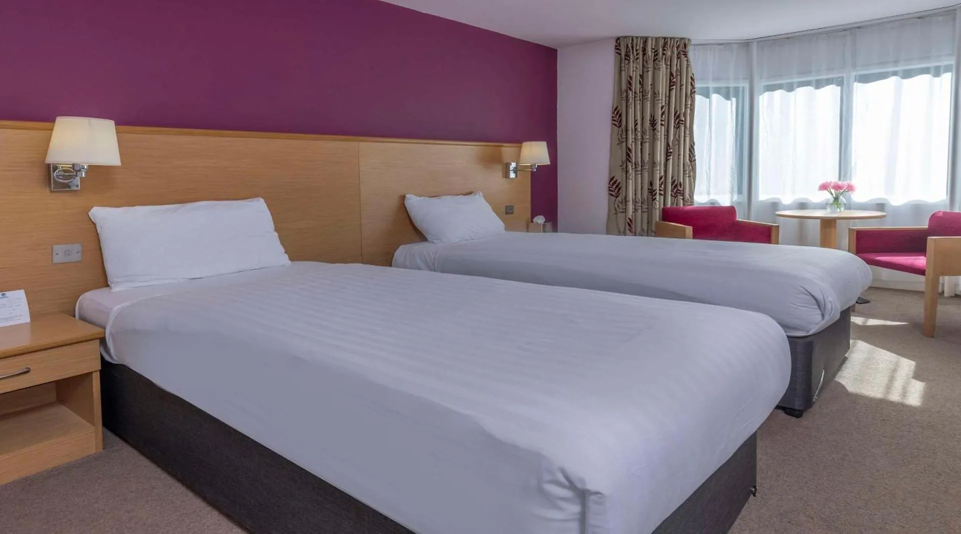 Country house Western The Hotel, Golf &