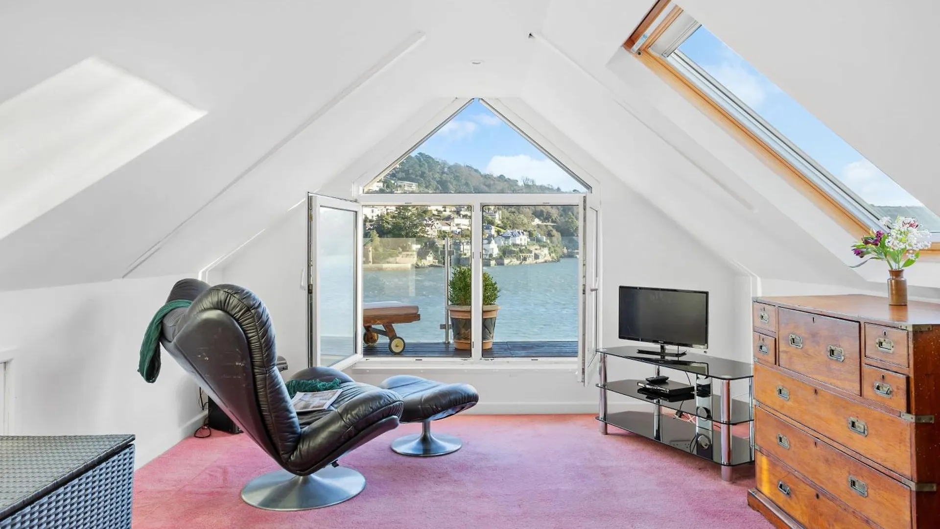 Beechcroft Holiday home *