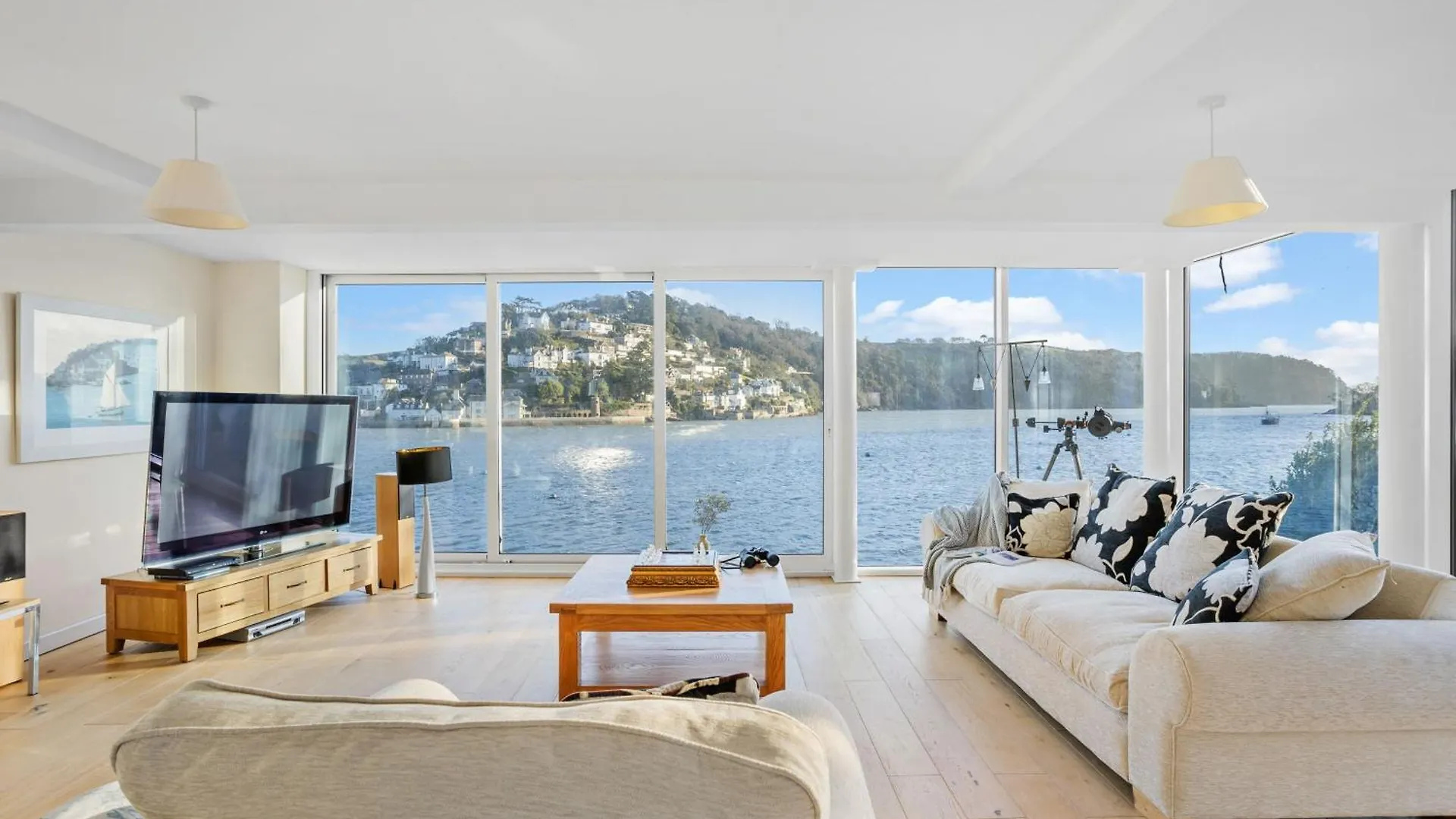 Holiday home Beechcroft