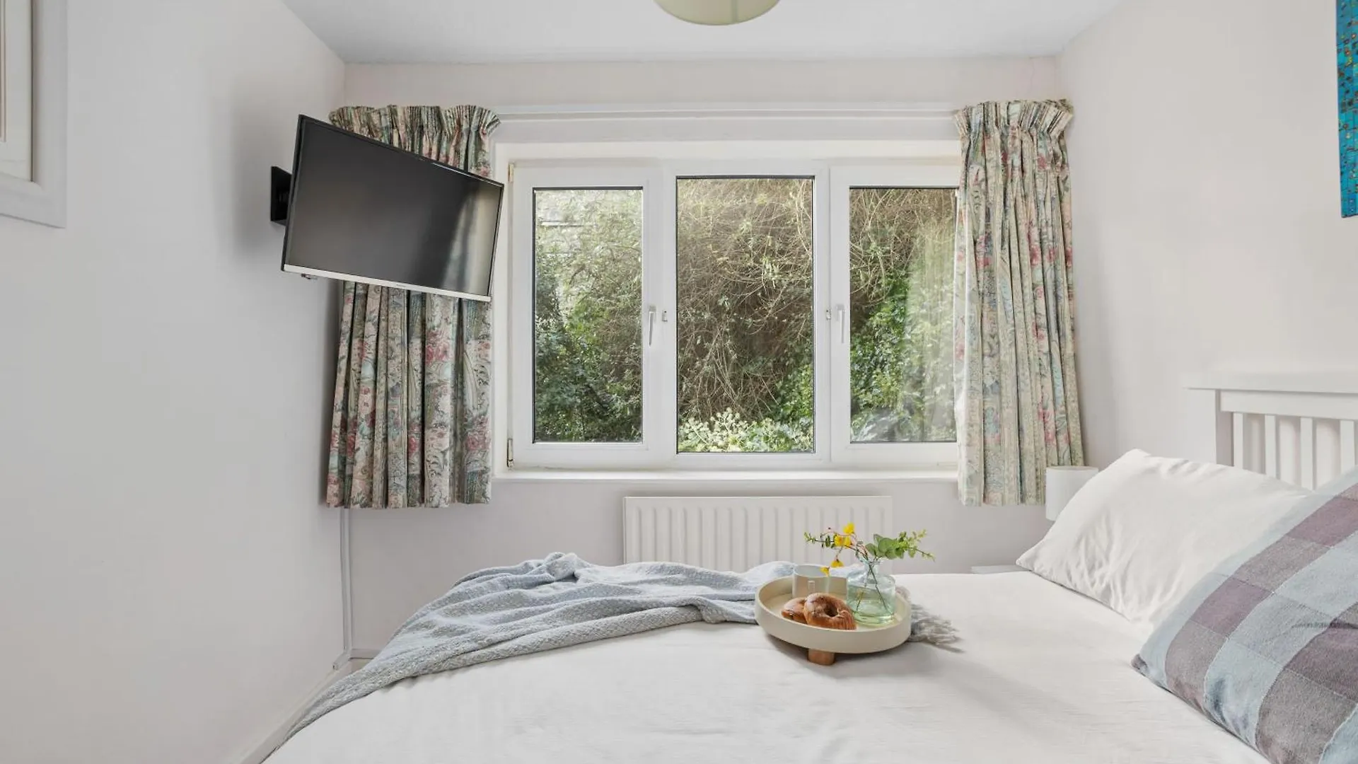Beechcroft Holiday home *
