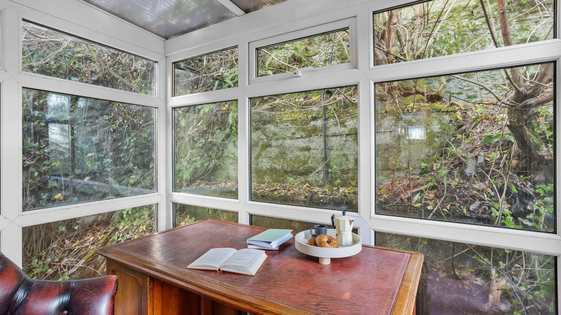 Beechcroft Holiday home