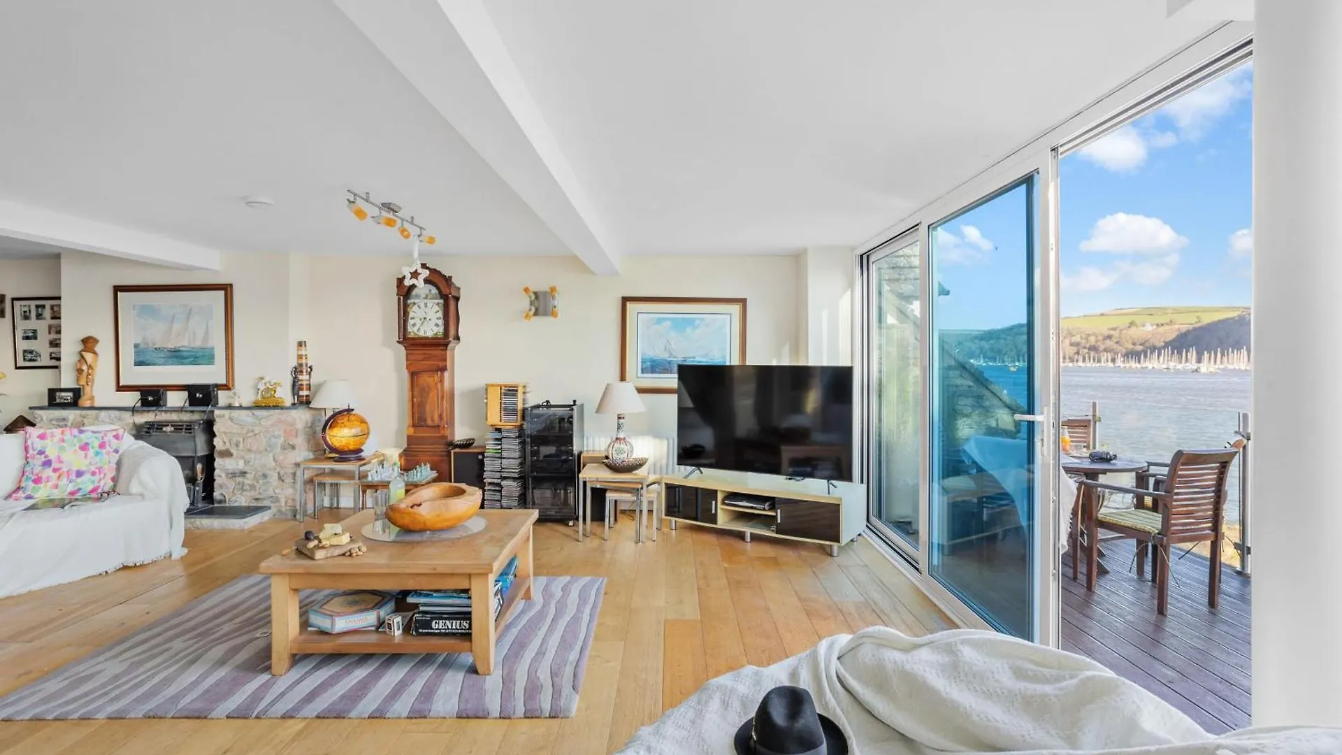 Beechcroft Holiday home