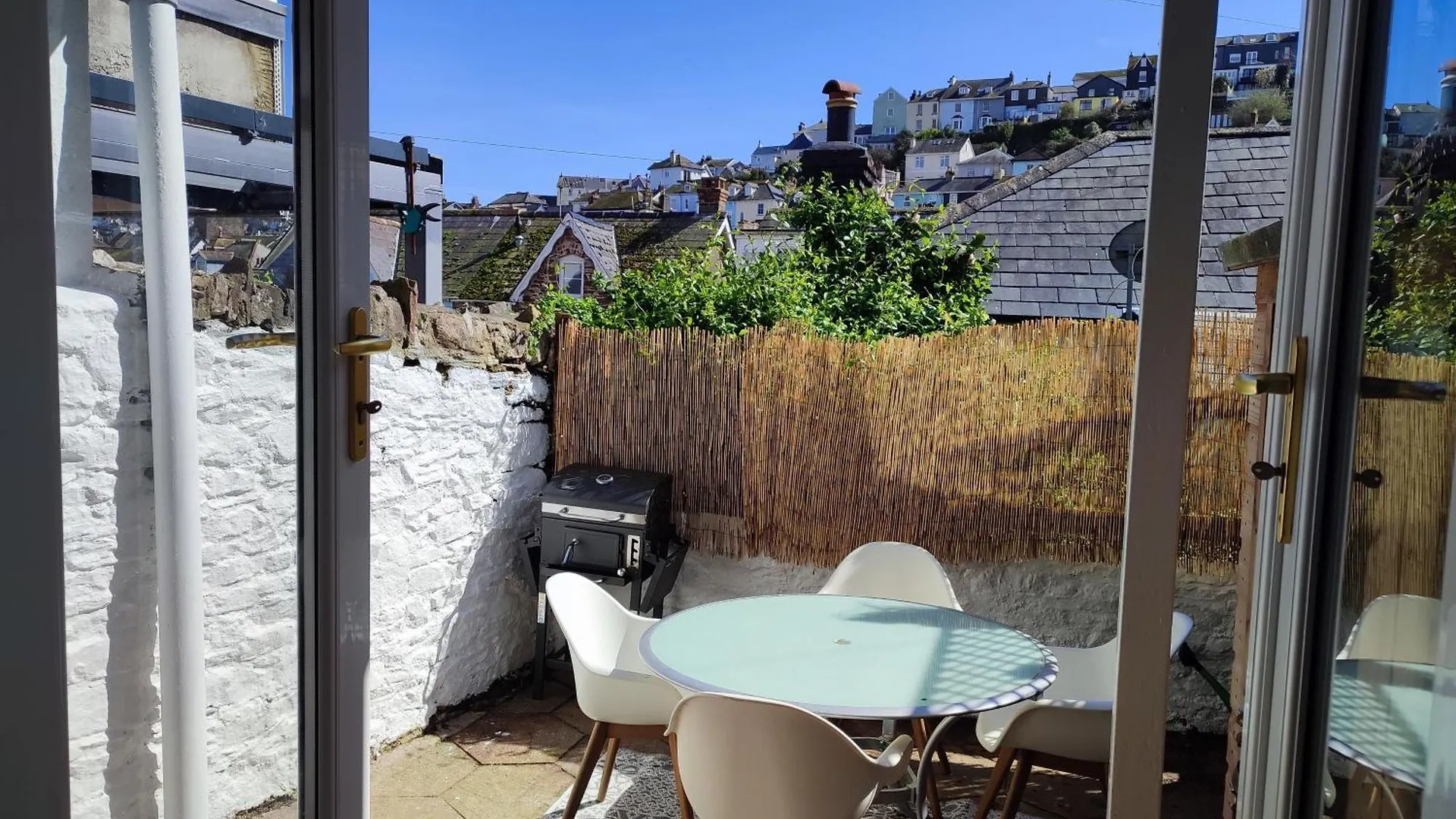 Hébergement de vacances Diddy House