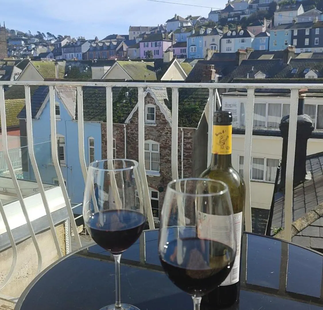 Diddy House Hébergement de vacances Dartmouth