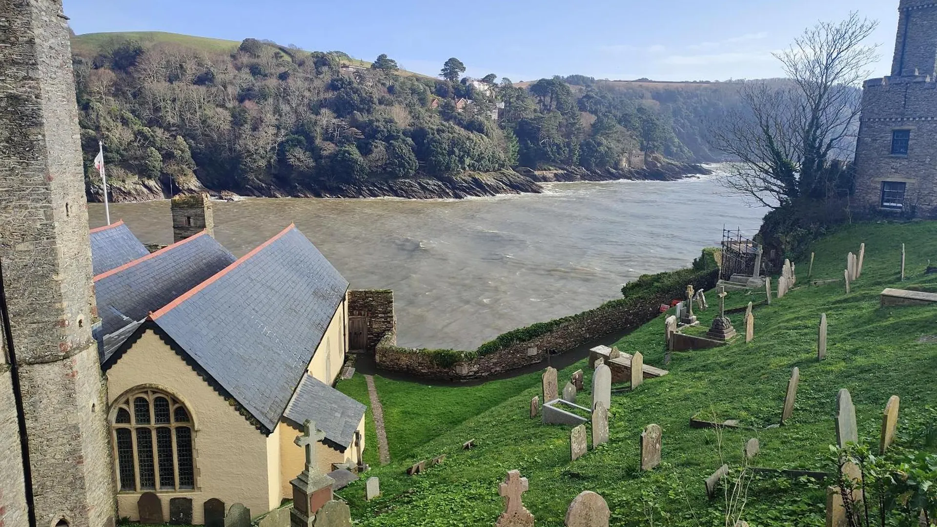 Diddy House Dartmouth