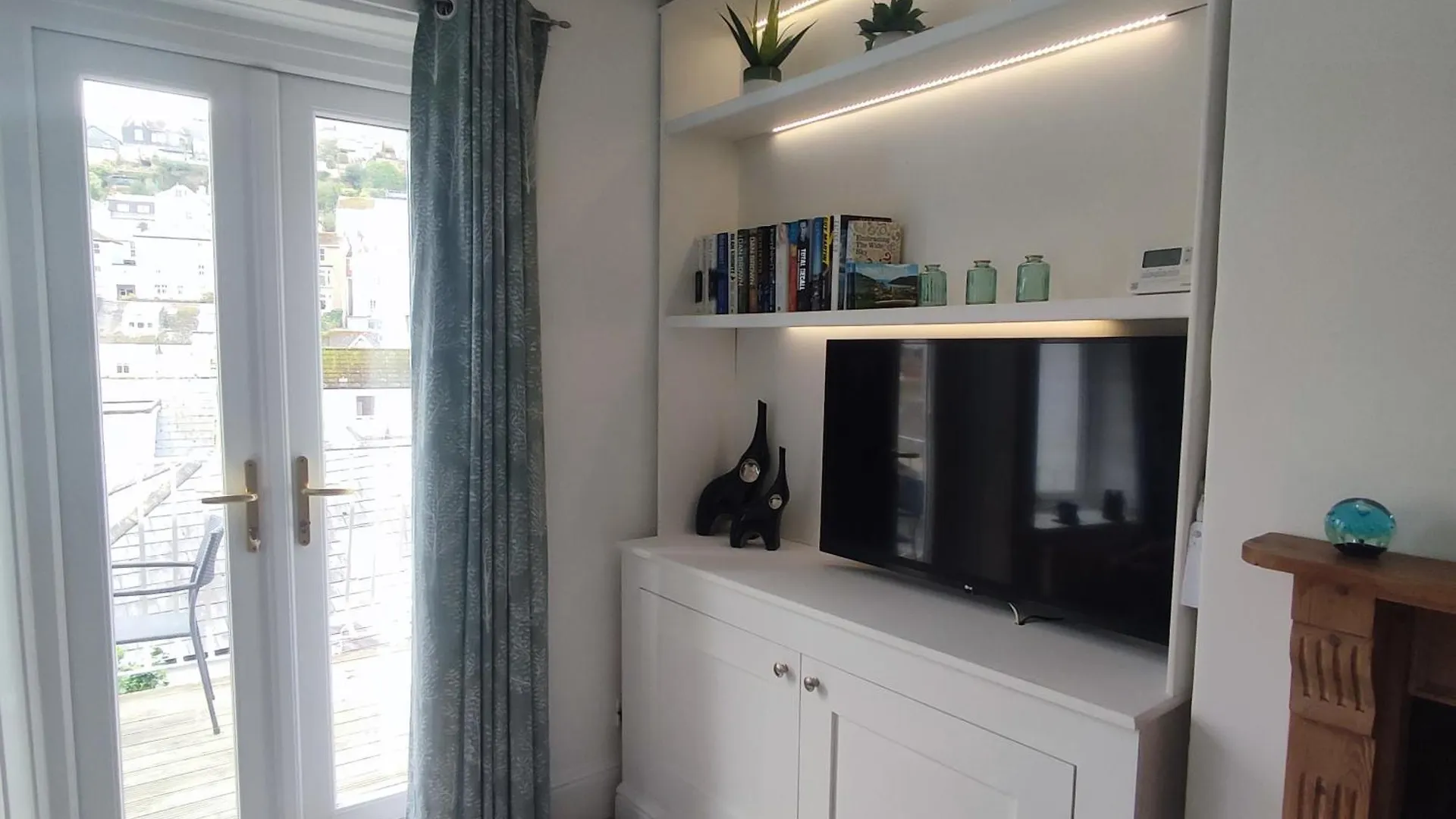 Hébergement de vacances Diddy House