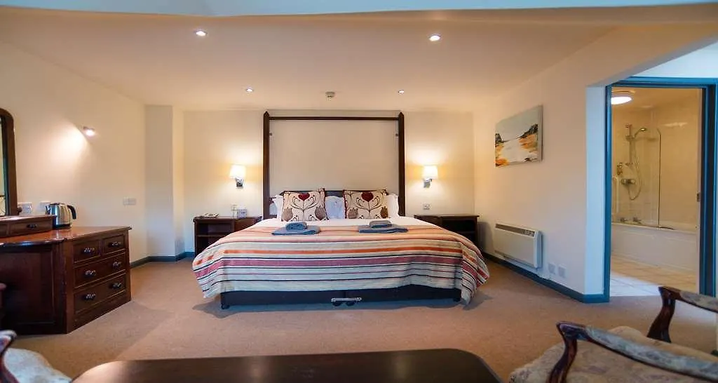 Country house Western The Hotel, Golf &