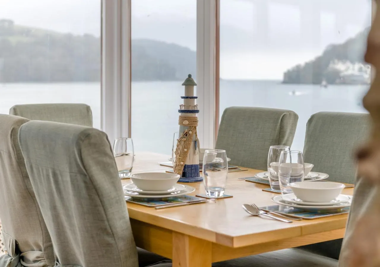 Holiday home Beacon Boathouse Dartmouth