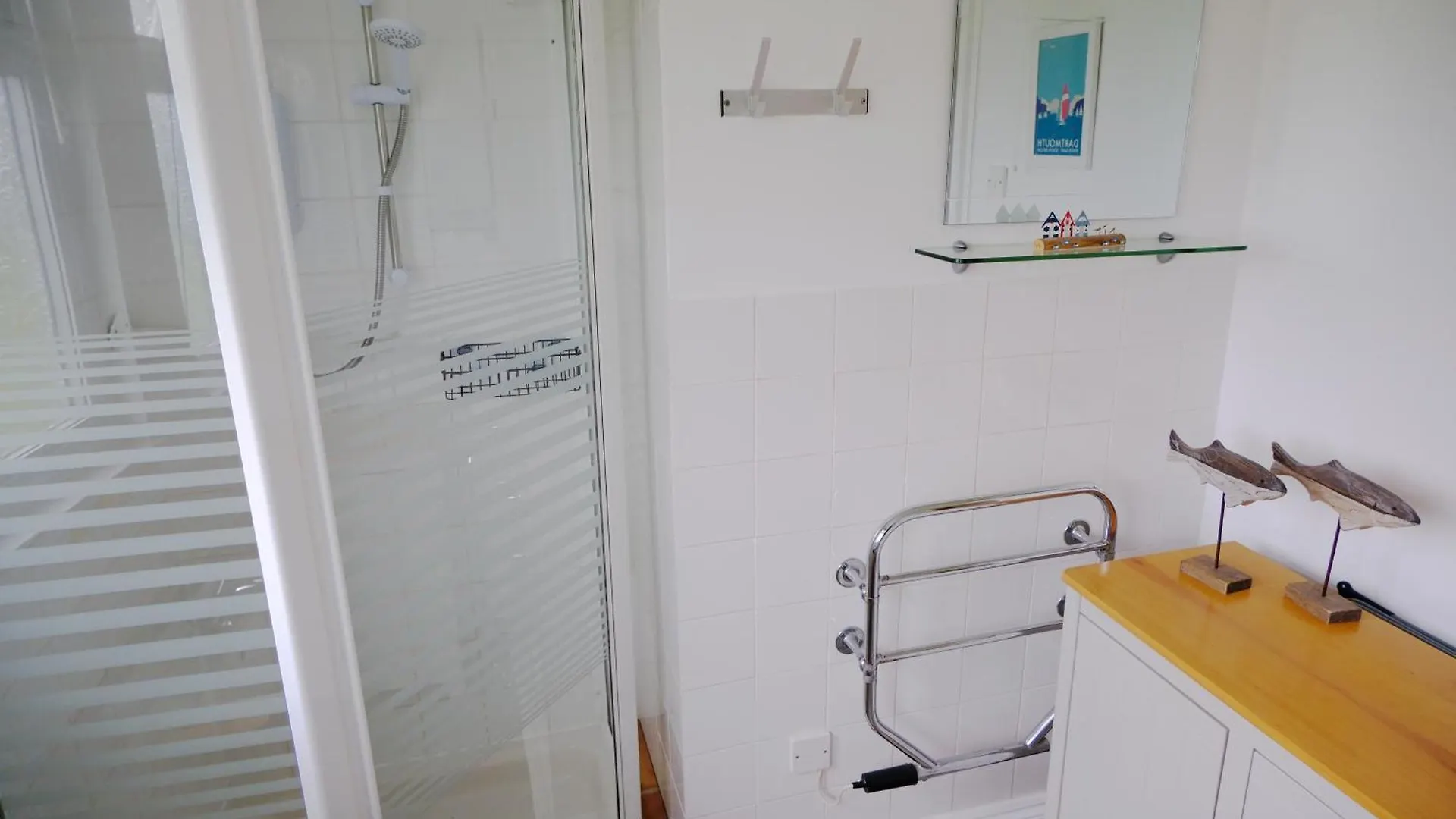 Chalet Bonair Spacious Comfortable 2 Bedroom Sleeping 4