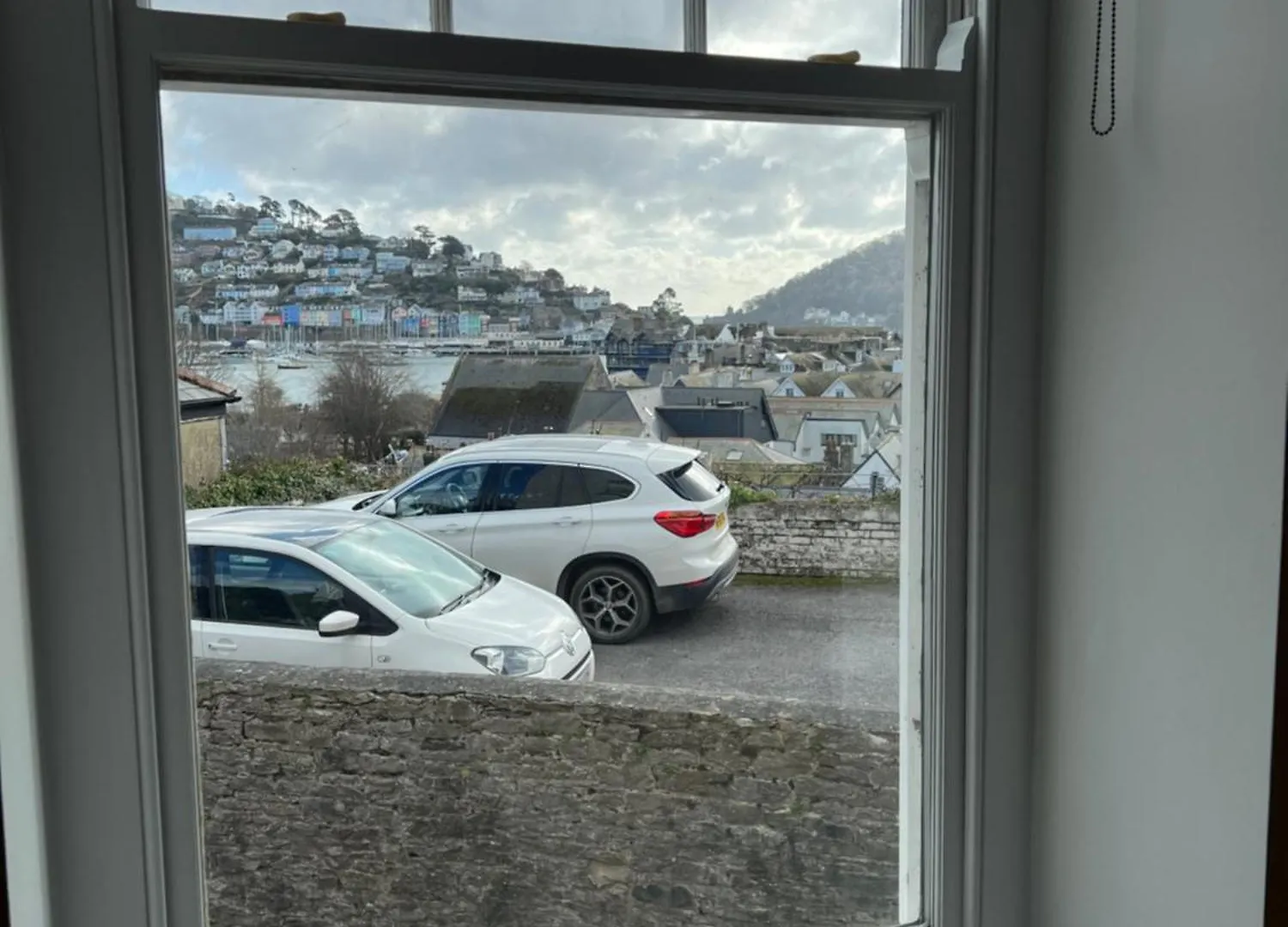 Apartment The Mount Galpine Dartmouth