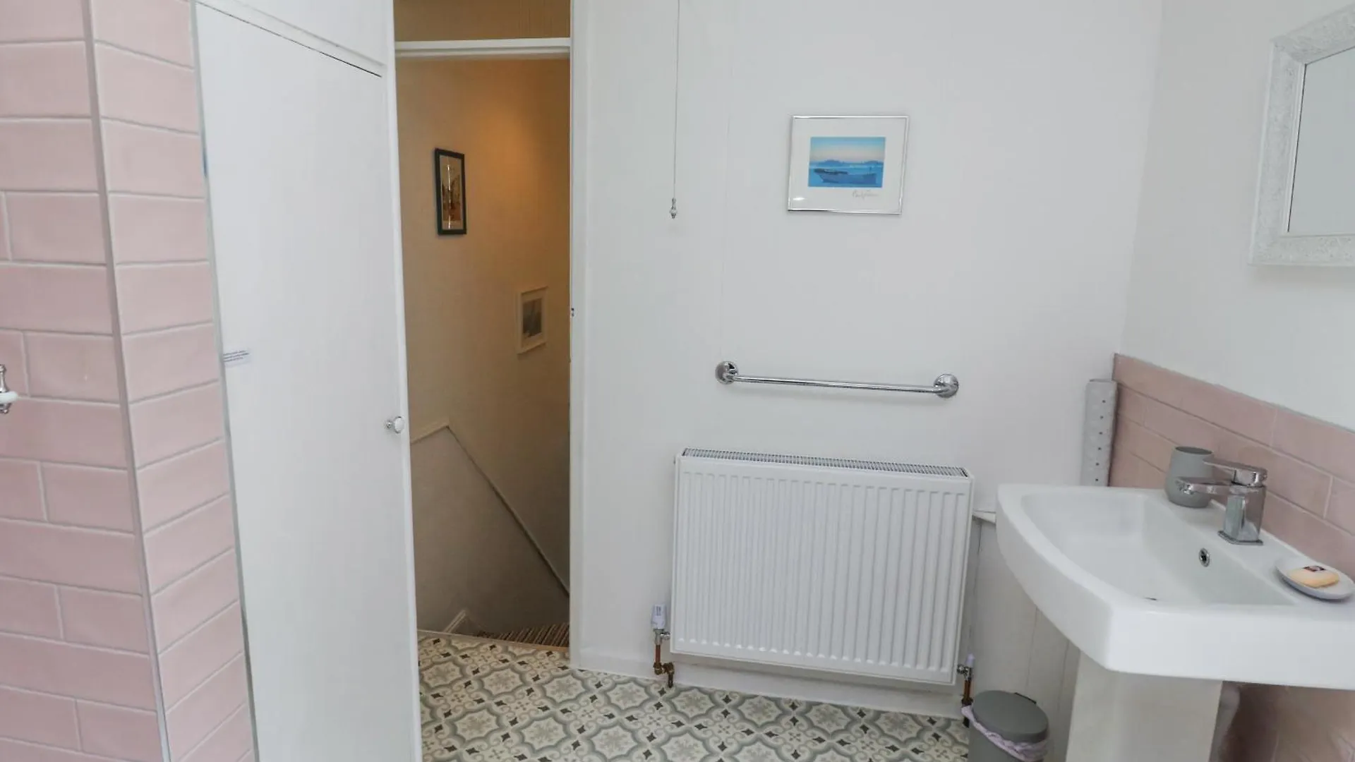 Holiday home 14 Ferndale