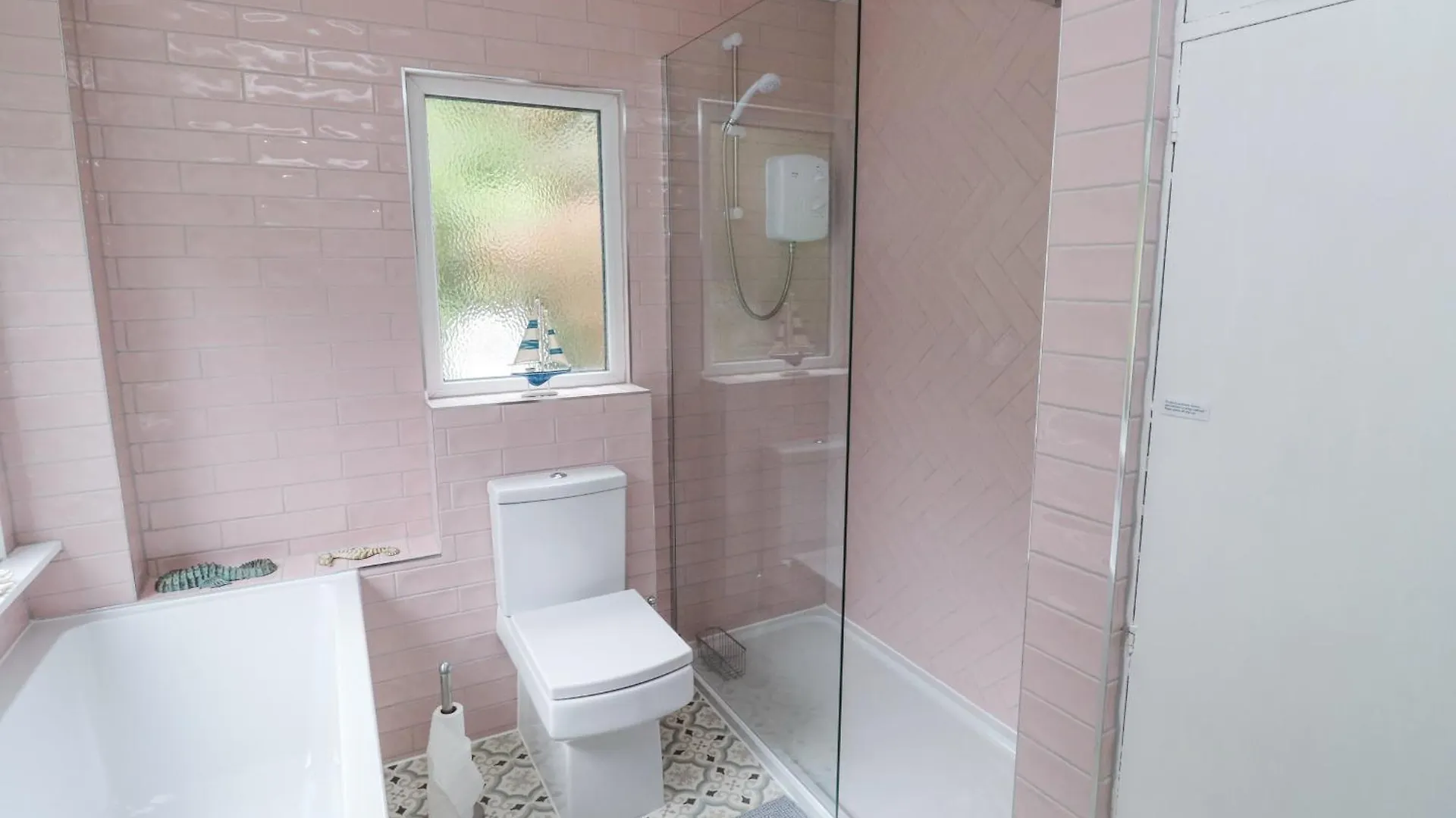 14 Ferndale Holiday home Dartmouth