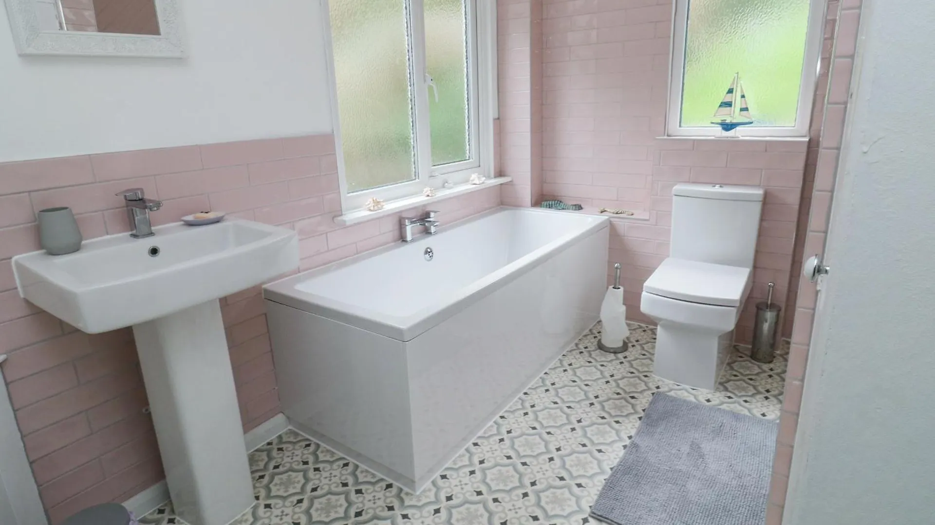 Holiday home 14 Ferndale Dartmouth