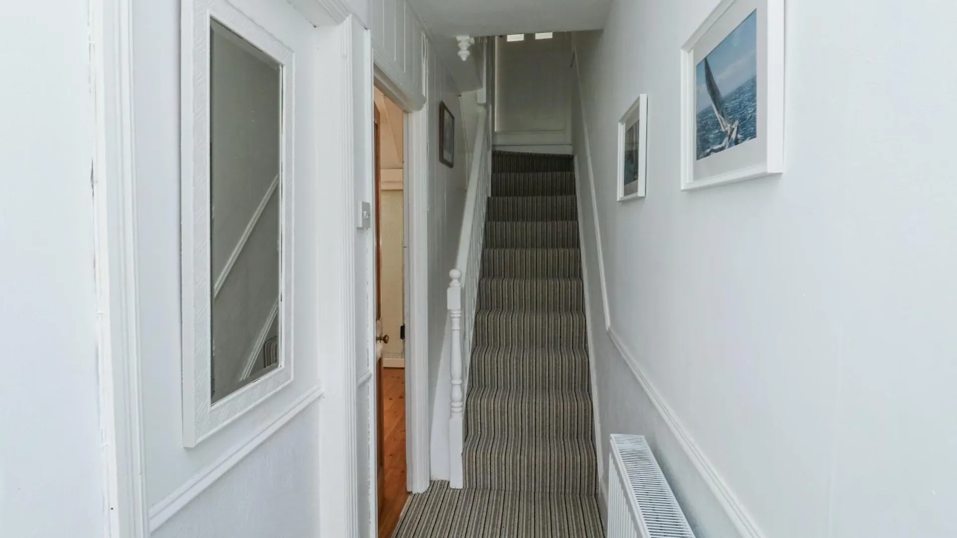 Holiday home 14 Ferndale *