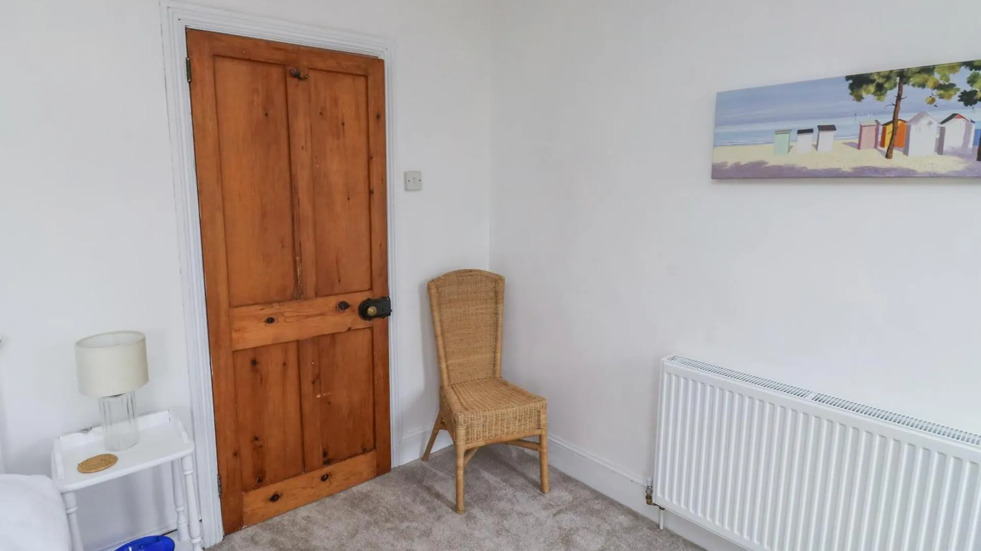 14 Ferndale Holiday home *