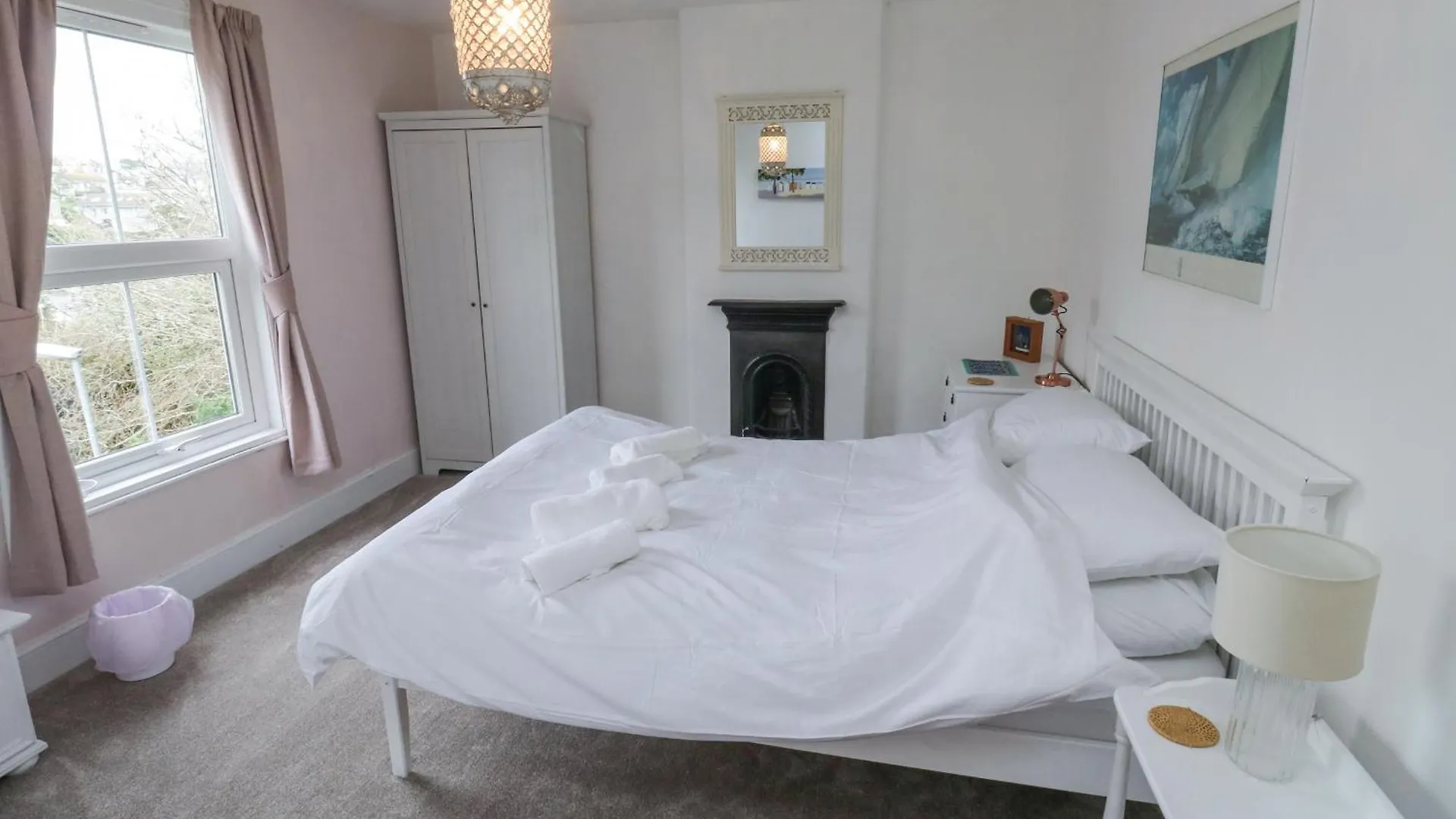 14 Ferndale Holiday home