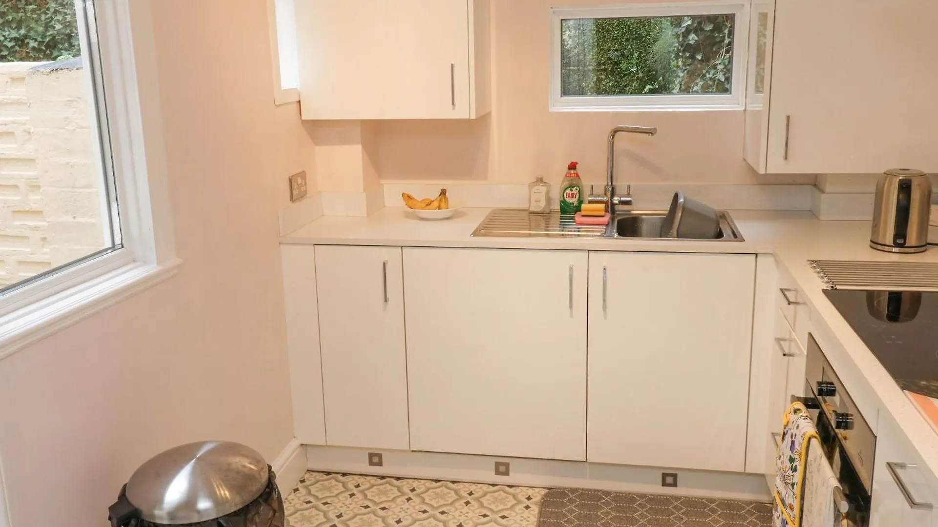 14 Ferndale Holiday home *