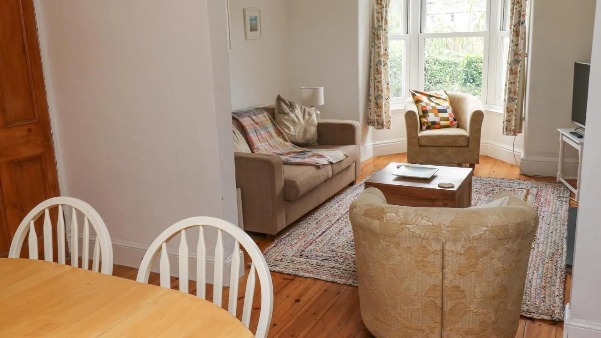 14 Ferndale Holiday home