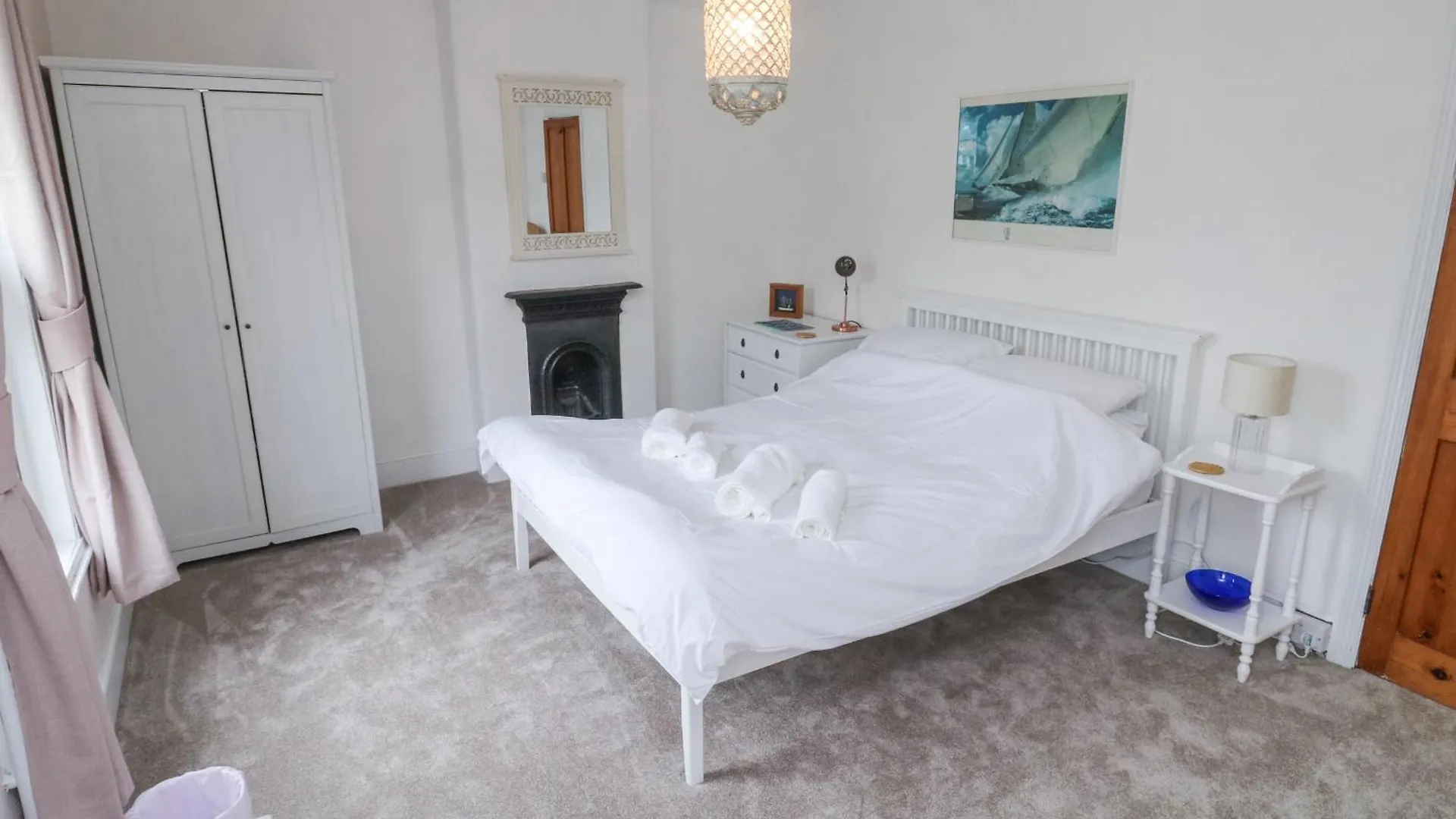 14 Ferndale Holiday home *
