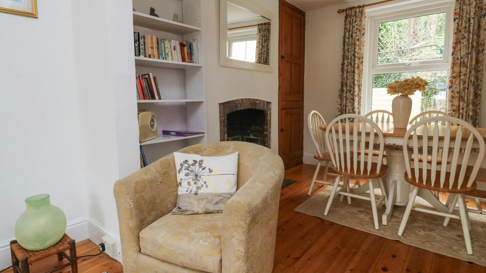 14 Ferndale Holiday home Dartmouth