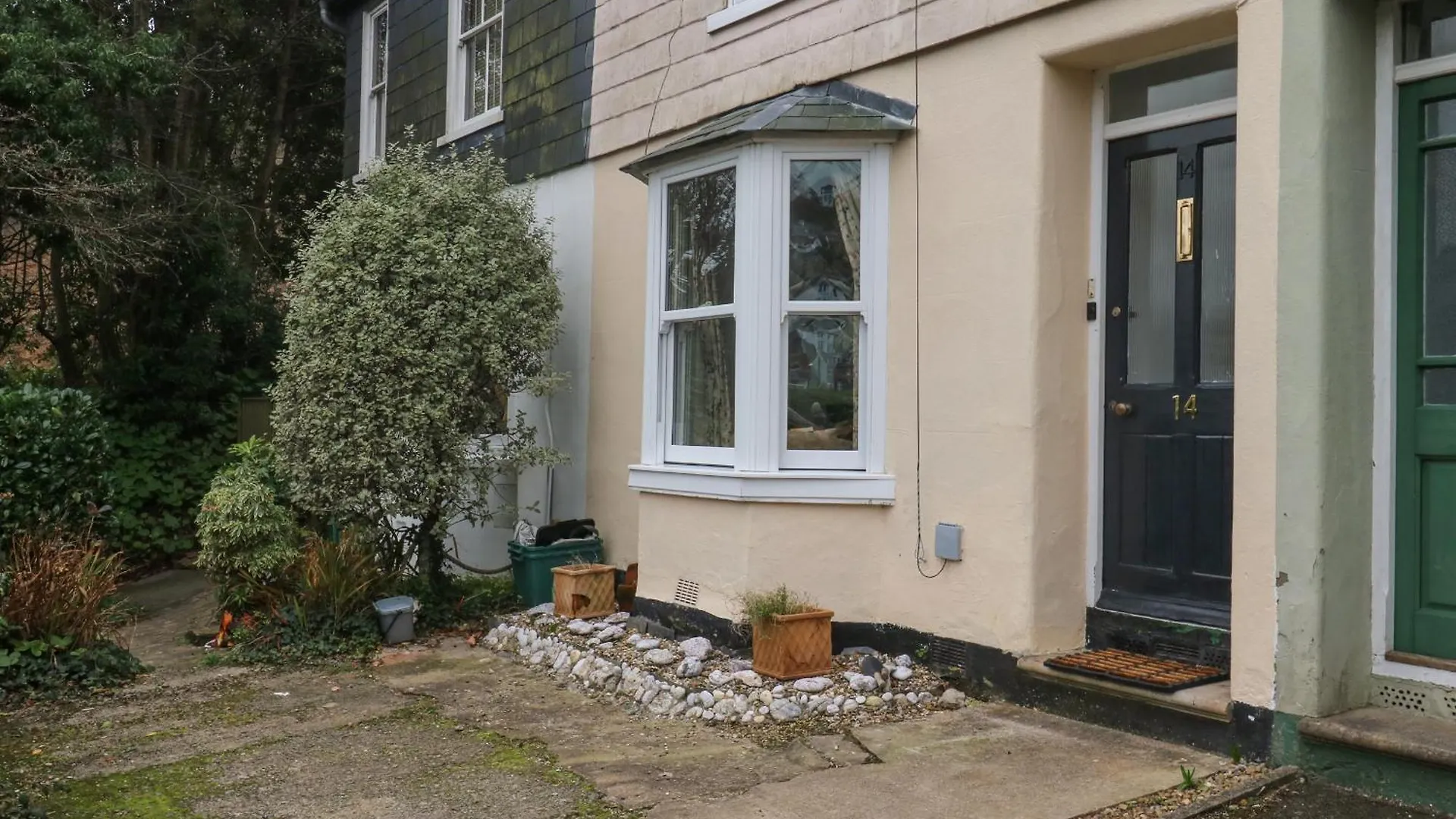 Holiday home 14 Ferndale Dartmouth