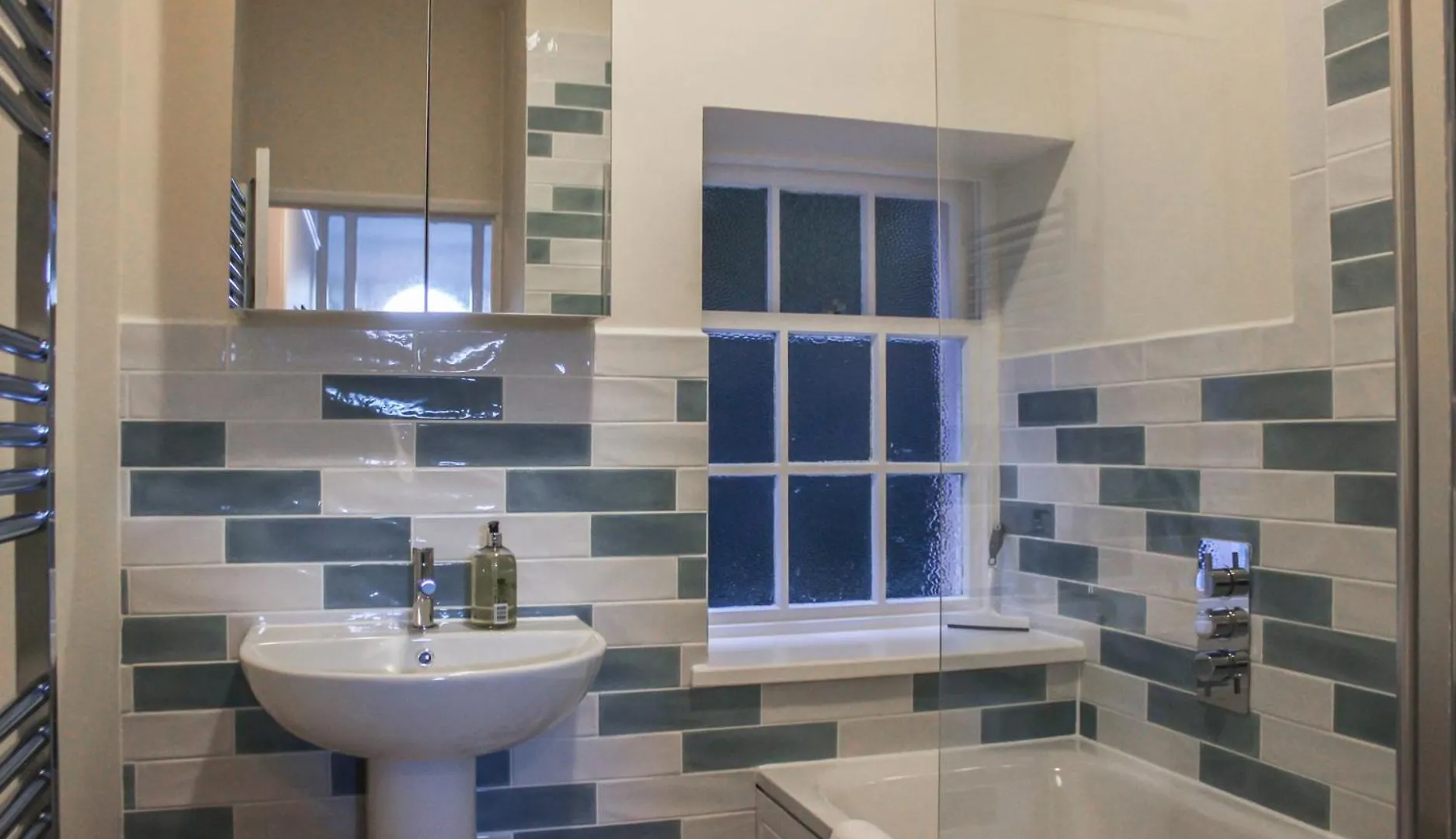 Apartment 18 Southtown *