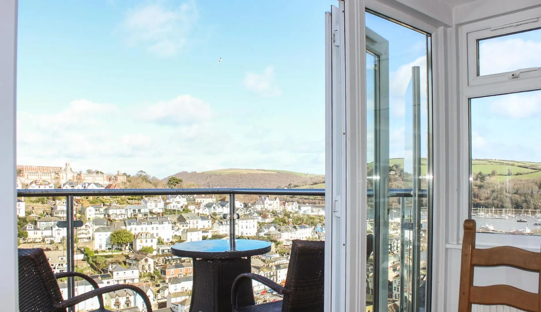 Windwhistle Appartement Dartmouth