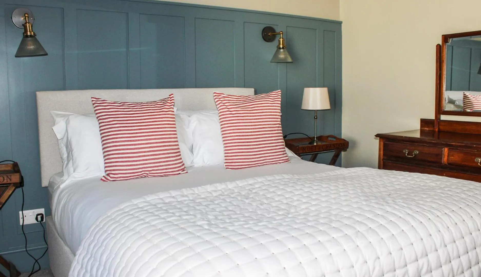 Ferrystone Holiday home Dartmouth