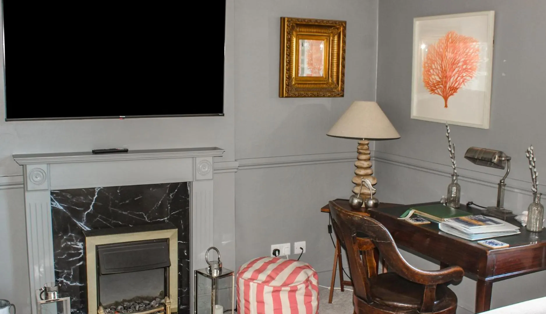 Holiday home Ferrystone