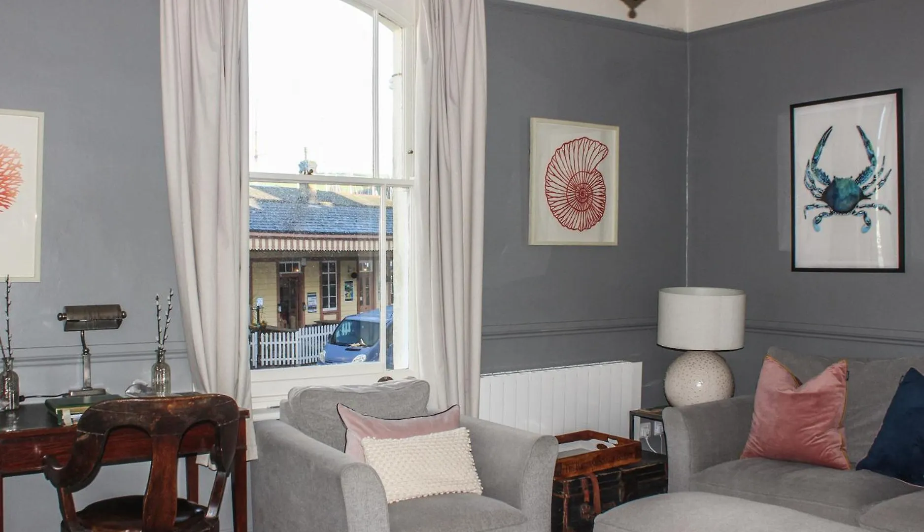 Holiday home Ferrystone Dartmouth