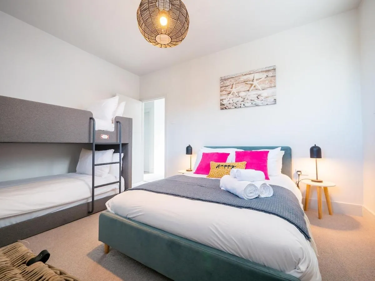 Redwalls Luxury House Dartmouth