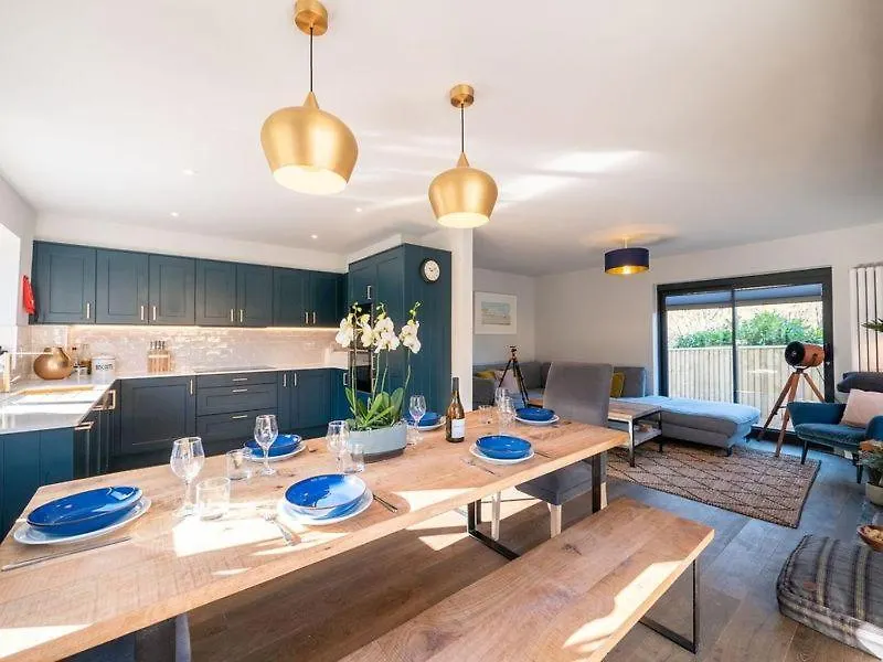 Redwalls Luxury House Dartmouth