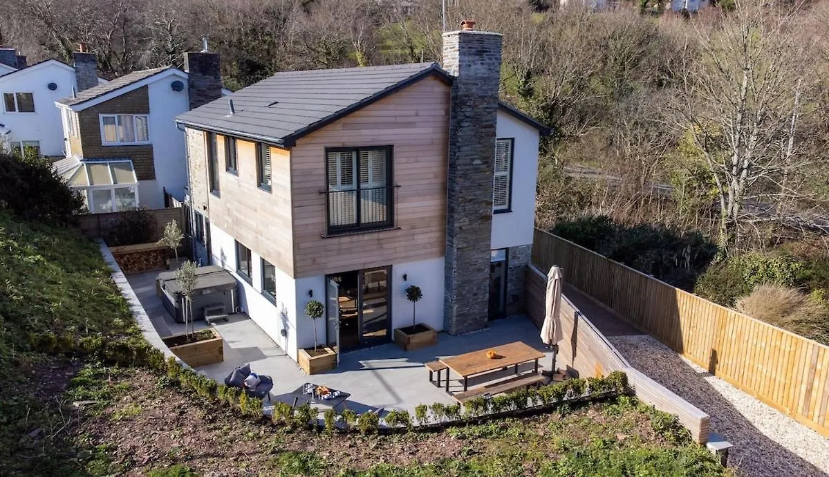 Redwalls Luxury House