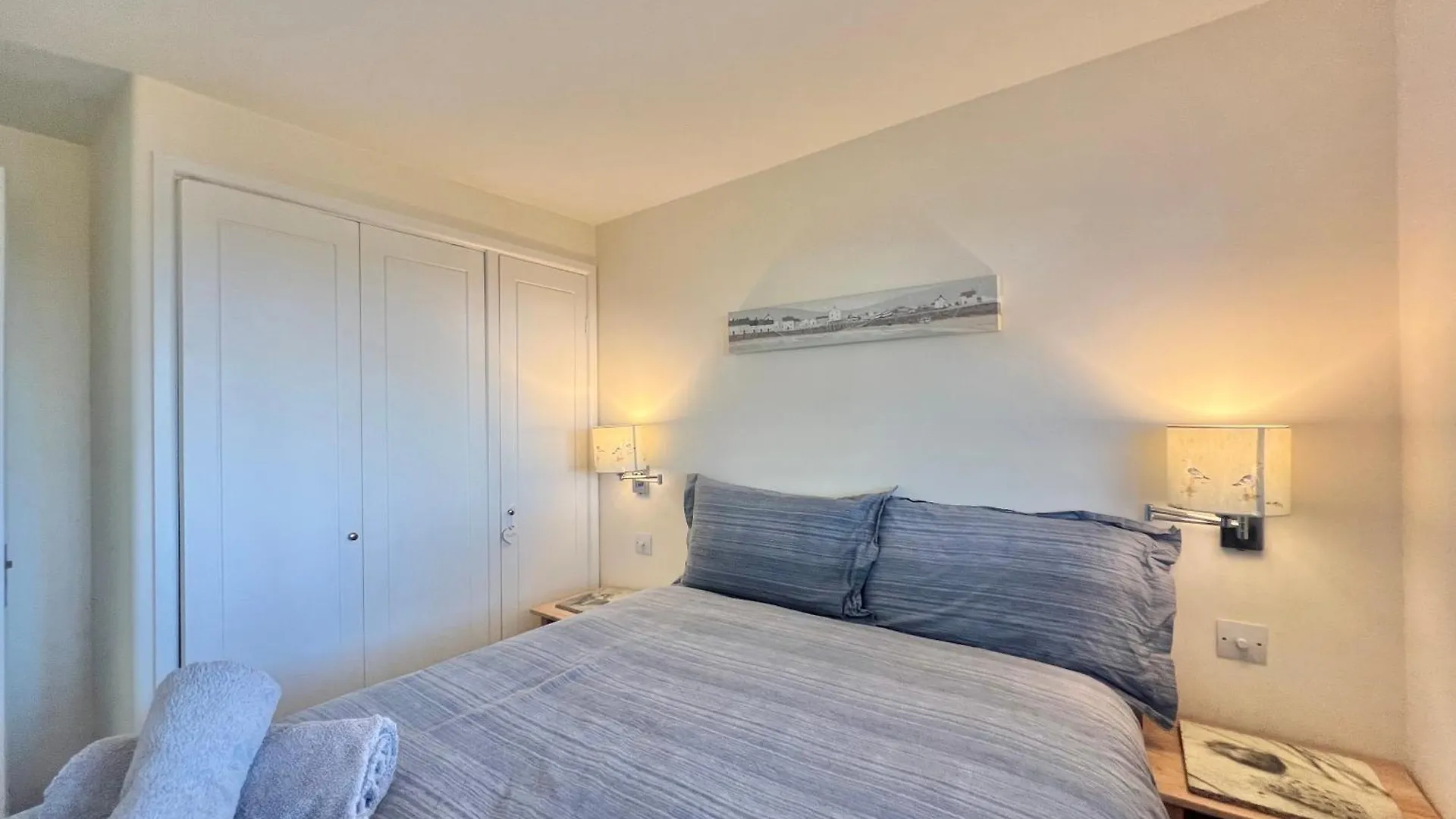 The Bolt Hole, 2 Bed With Rural Views Dartmouth