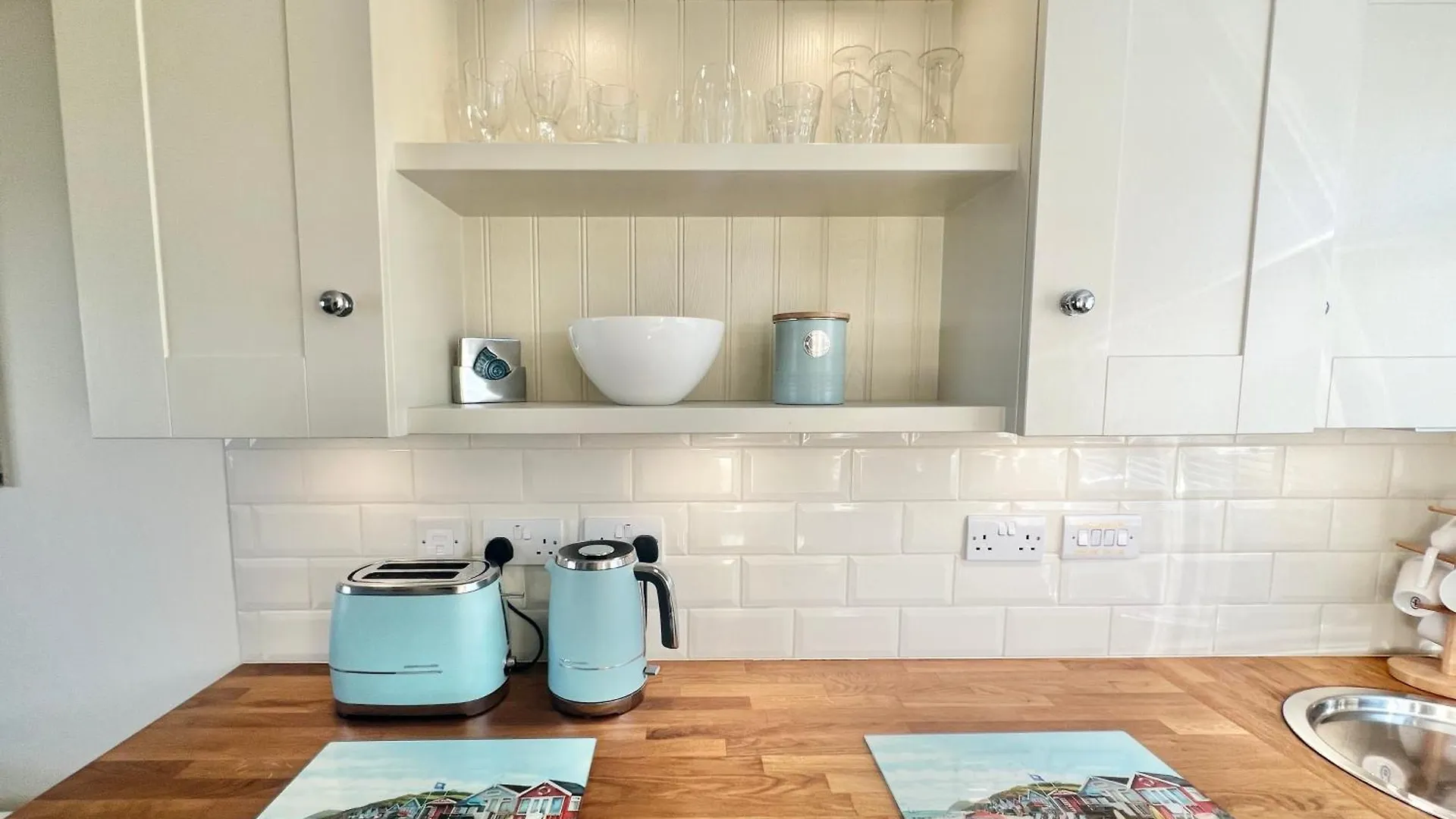 The Bolt Hole, 2 Bed With Rural Views *
