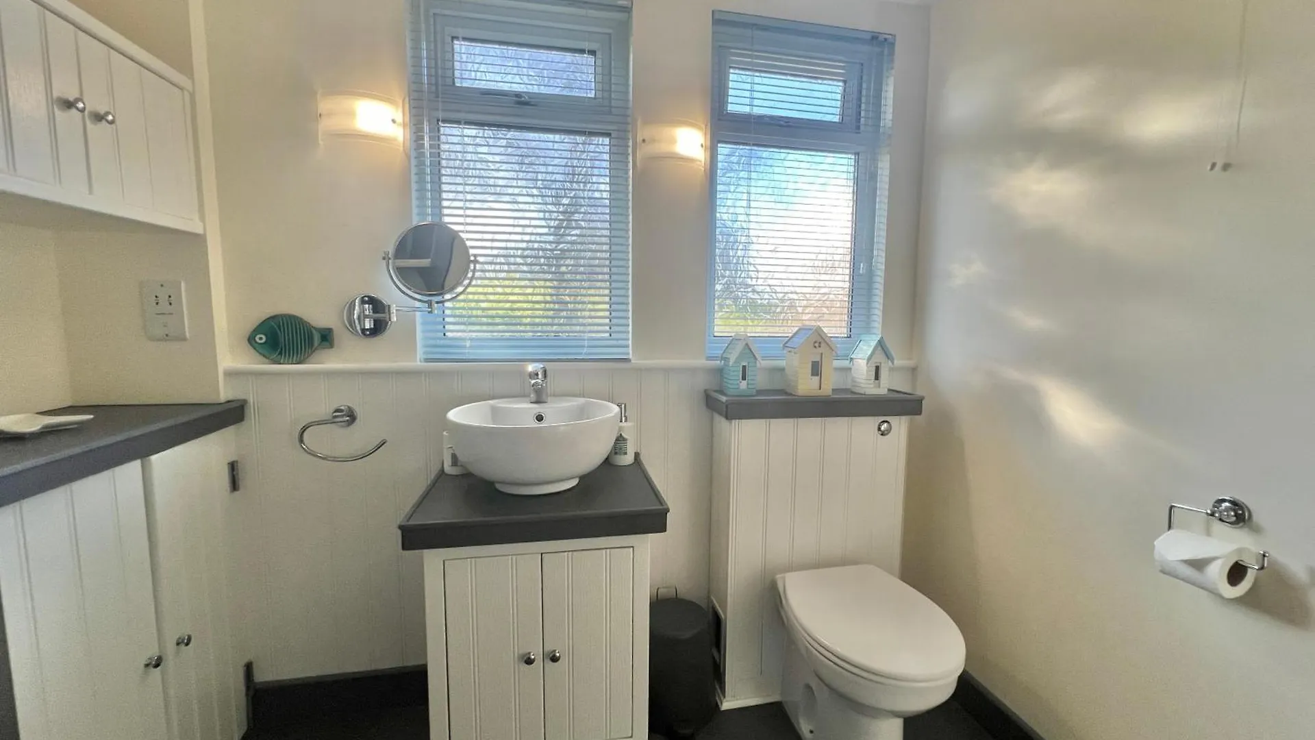 The Bolt Hole, 2 Bed With Rural Views *