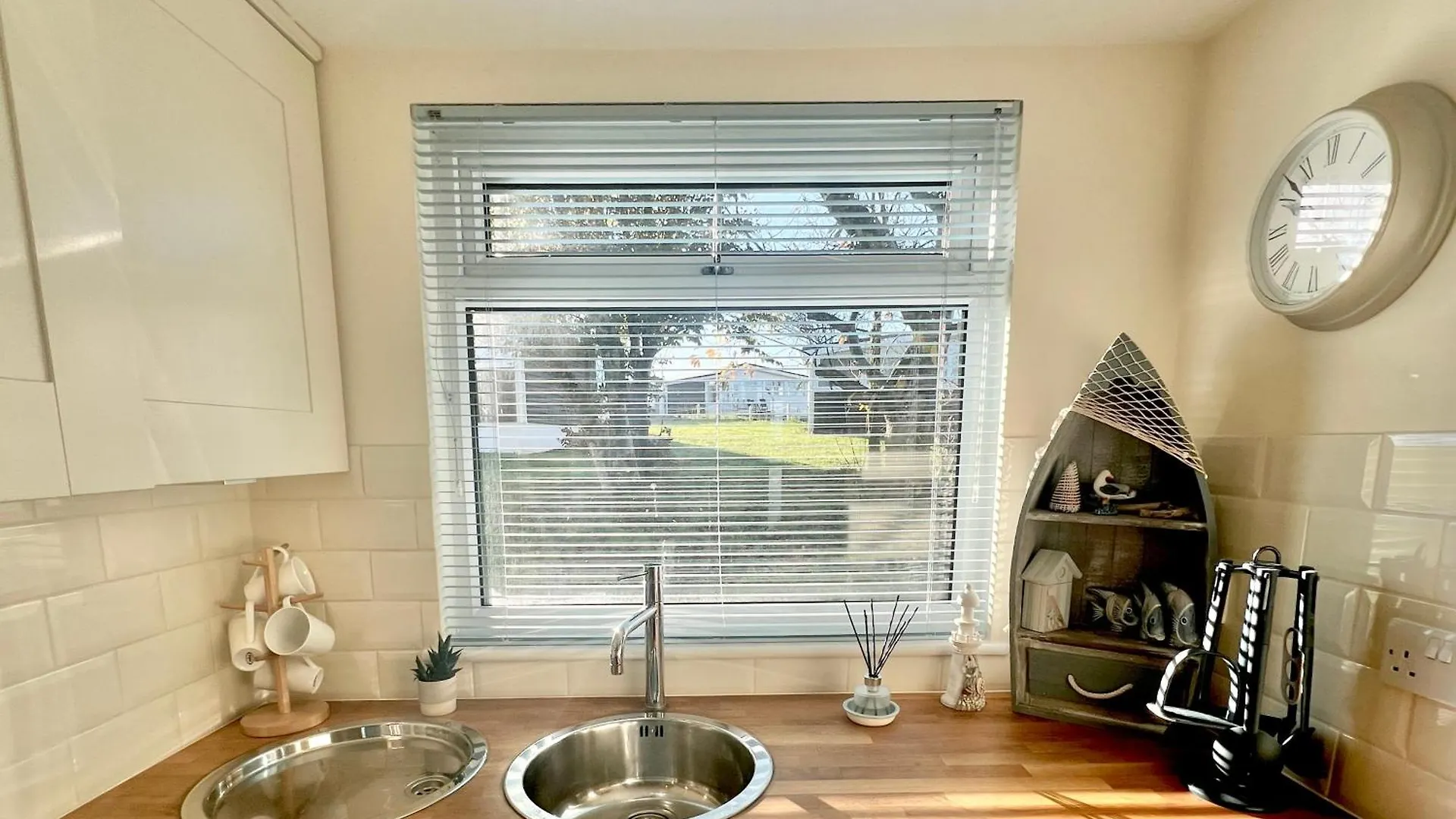 Apartment The Bolt Hole, 2 Bed With Rural Views *