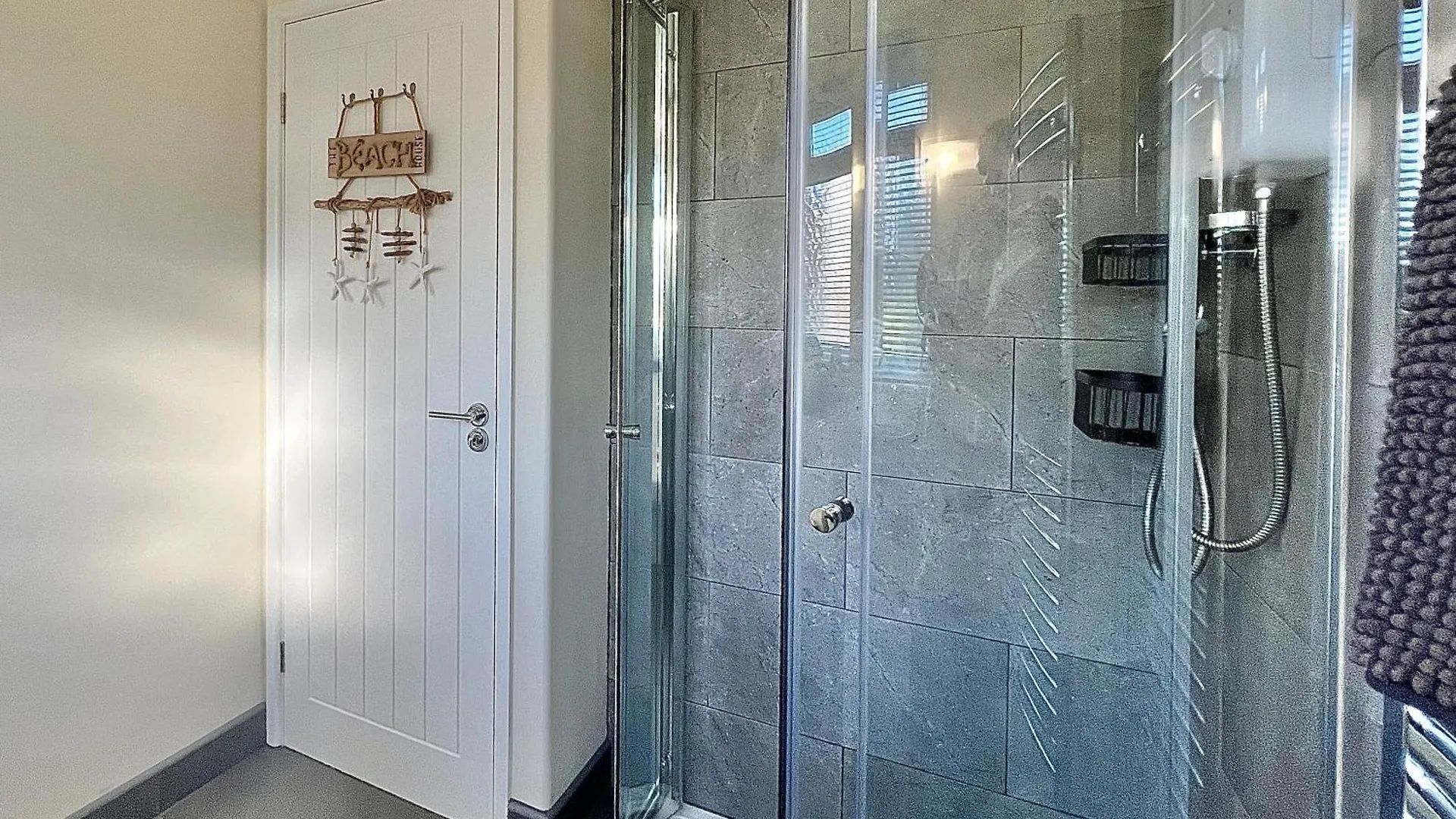 The Bolt Hole, 2 Bed With Rural Views