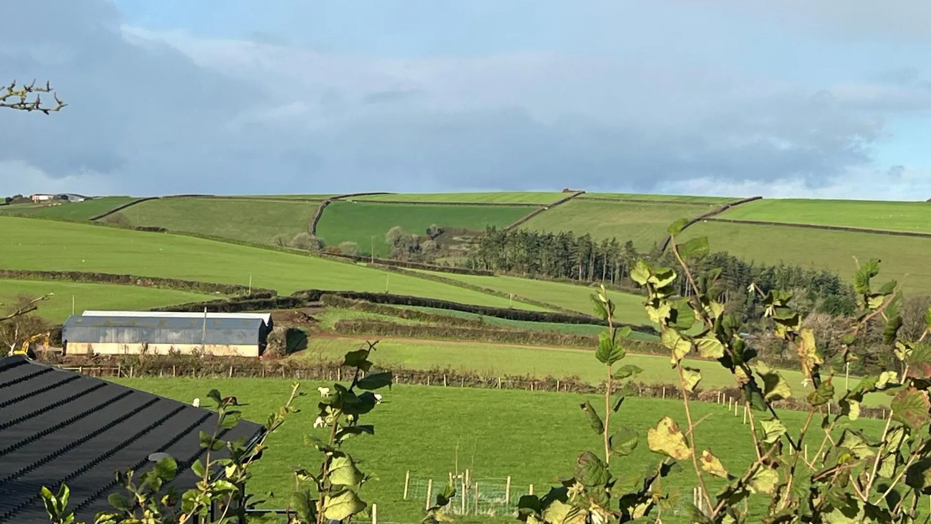 Apartment The Bolt Hole, 2 Bed With Rural Views *
