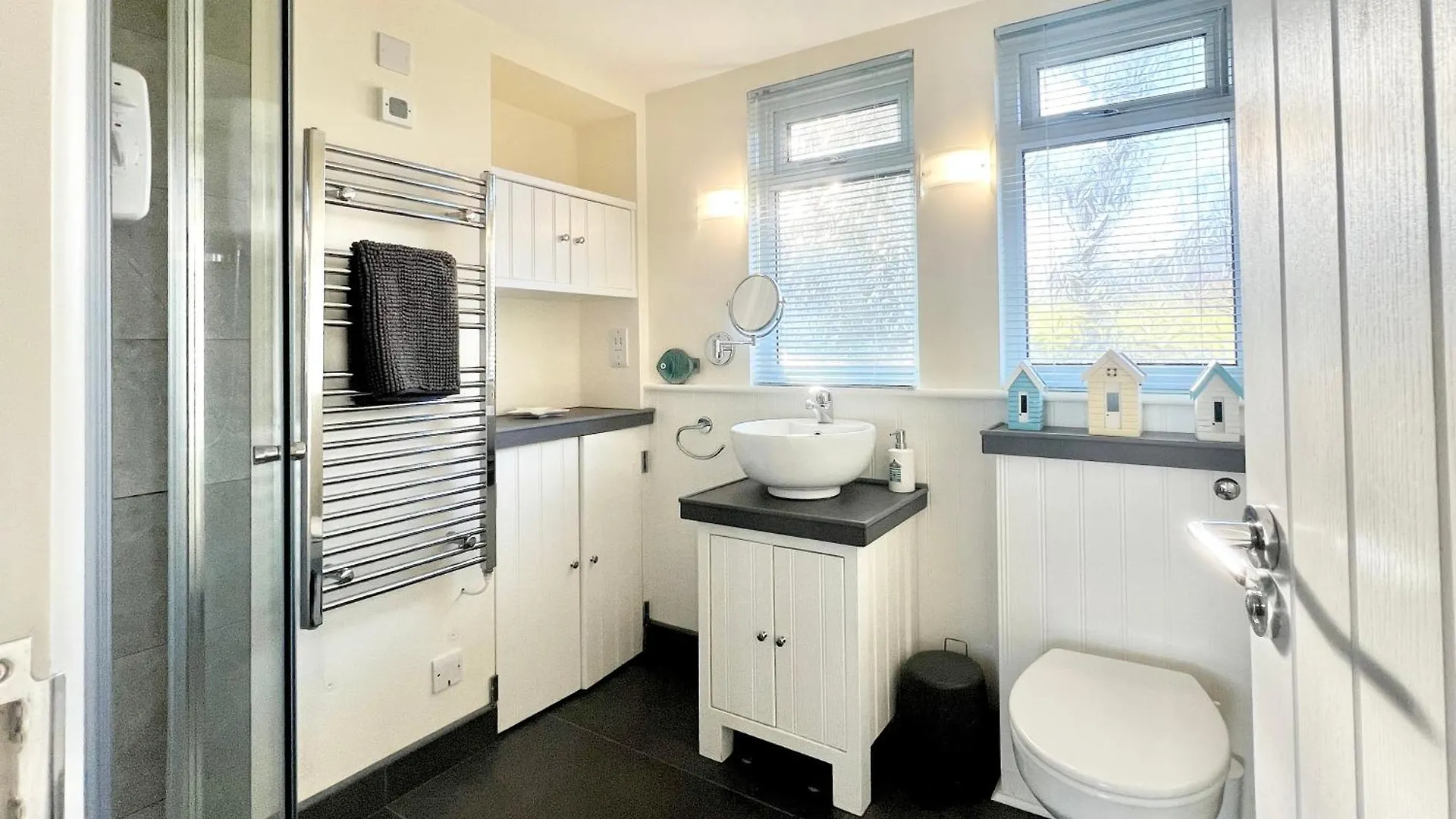 The Bolt Hole, 2 Bed With Rural Views Apartment Dartmouth