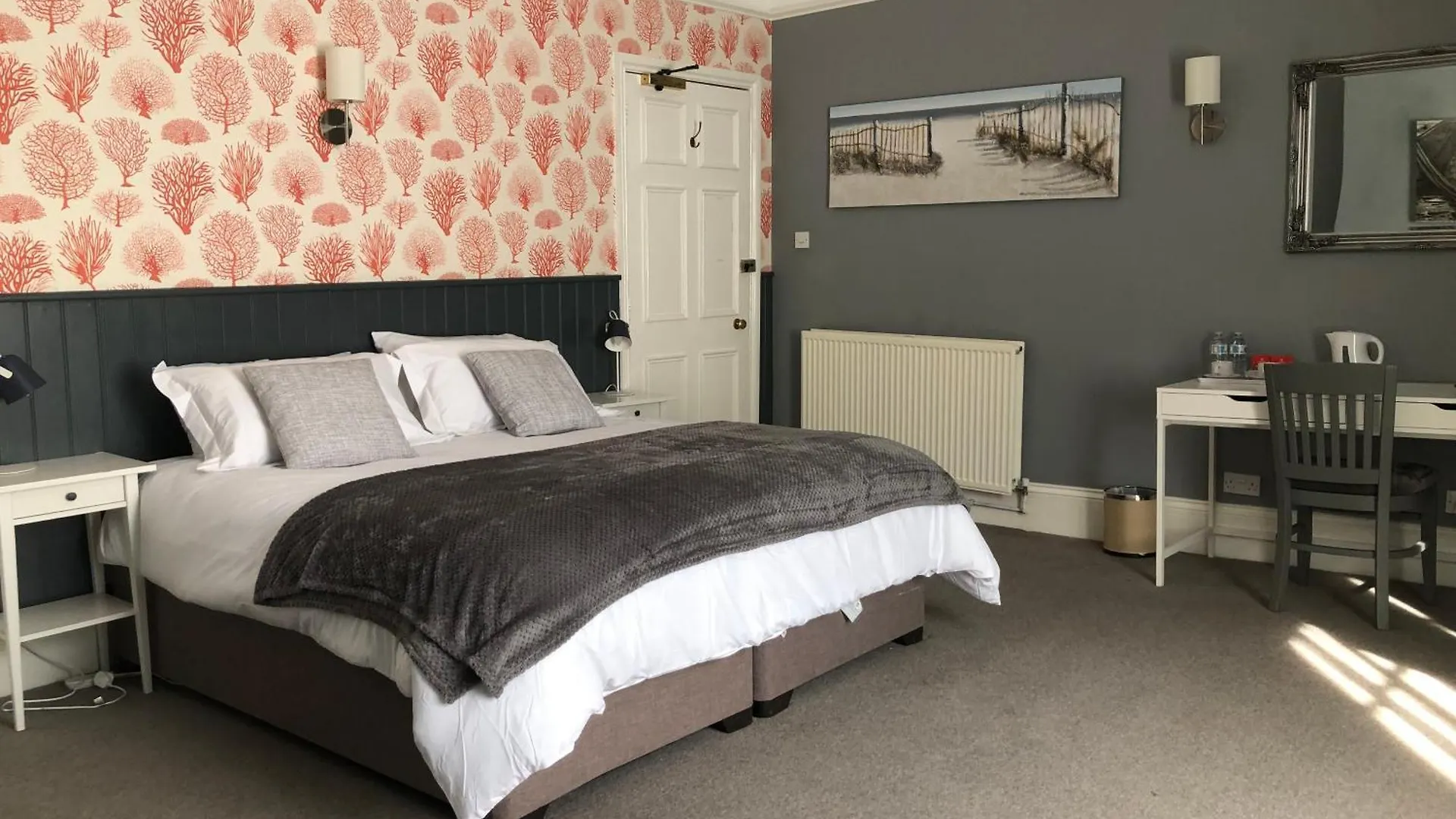 Bed & Breakfast Seale Arms *