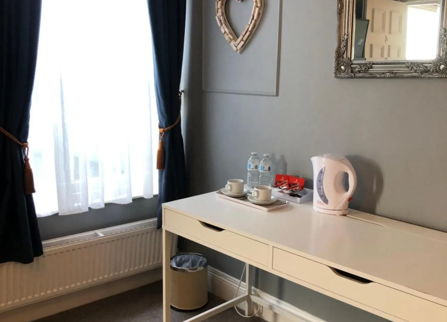 Seale Arms Bed & Breakfast