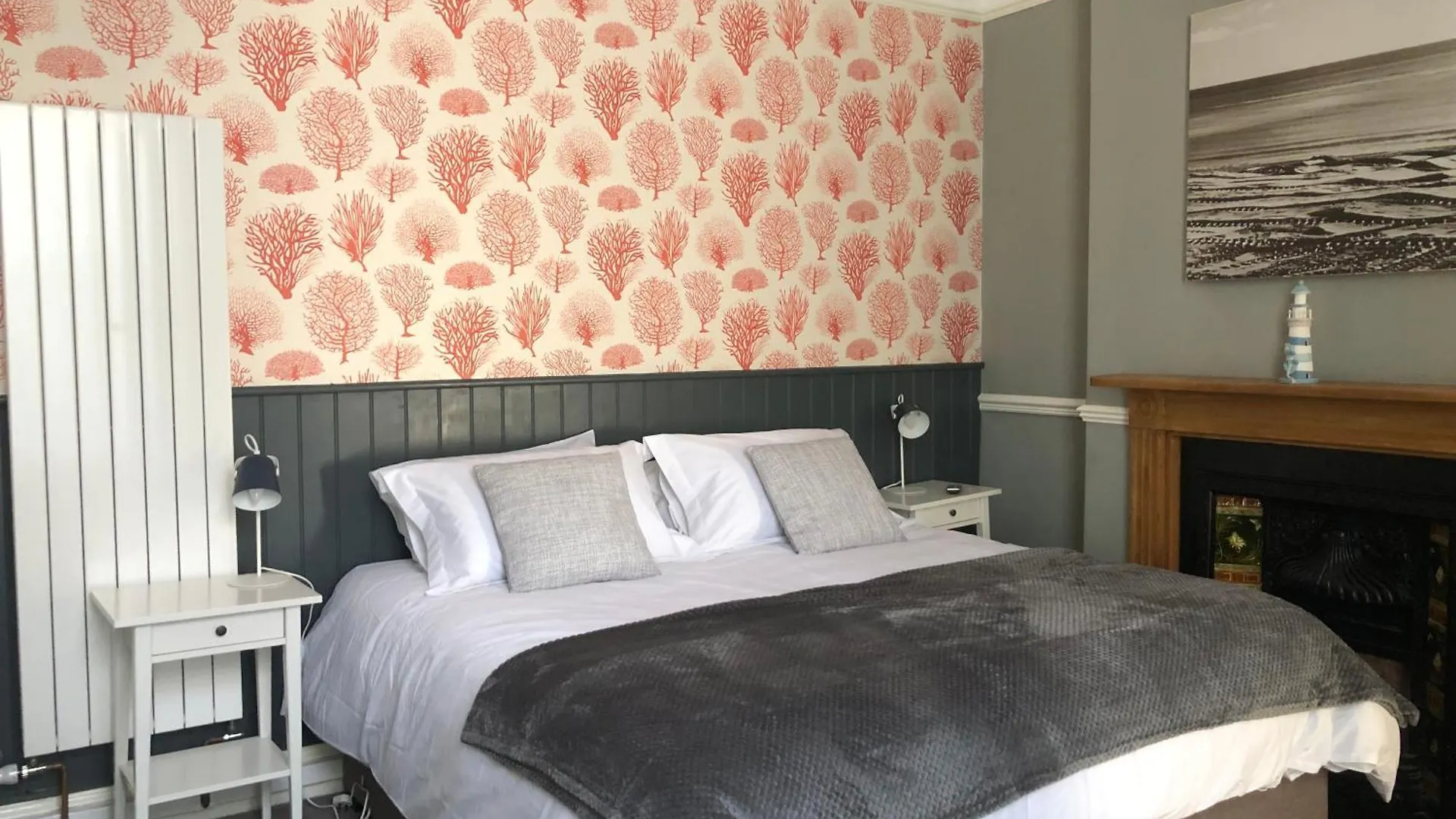 Bed & Breakfast Seale Arms *